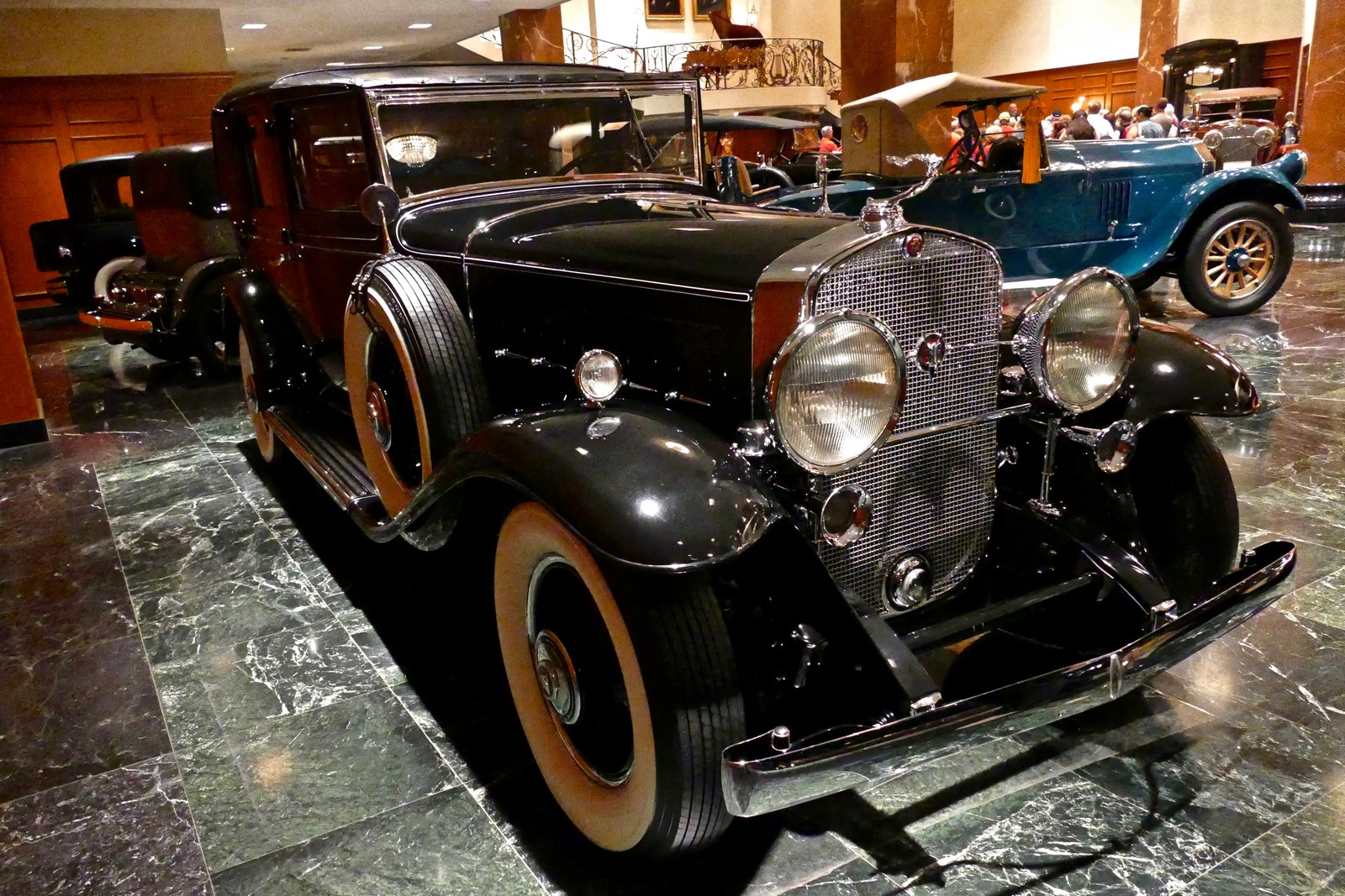 Simi Valley Corvettes