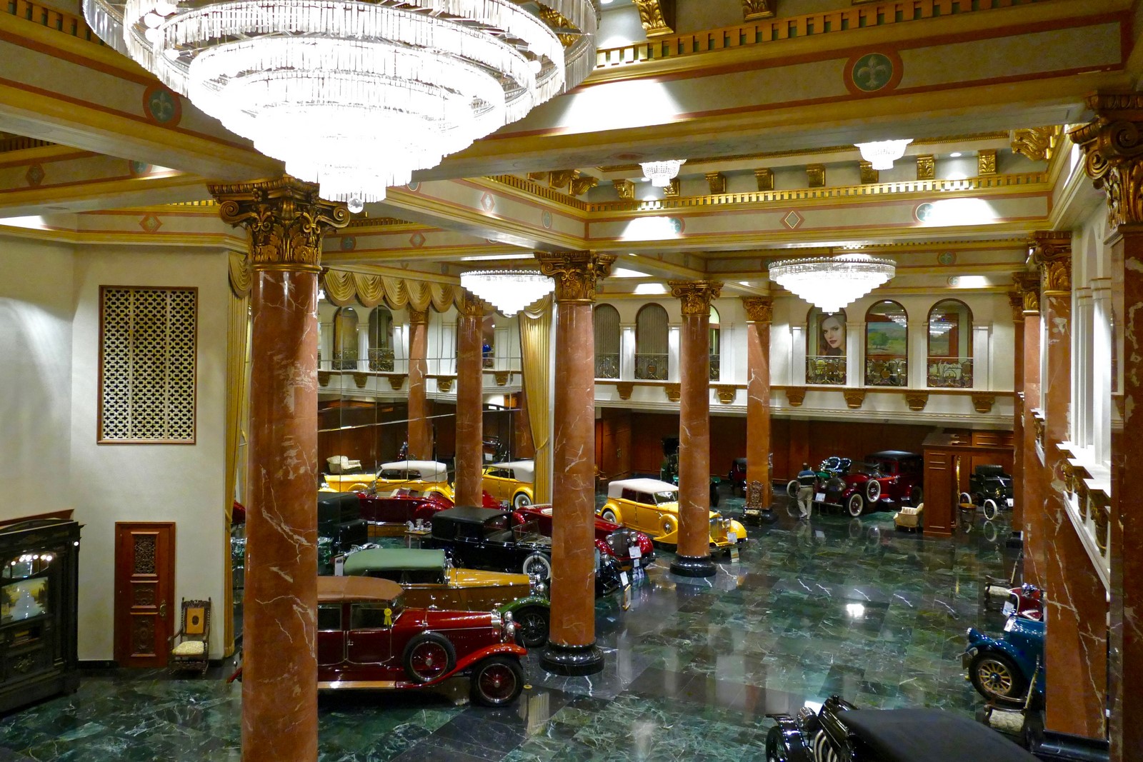 Simi Valley Corvettes