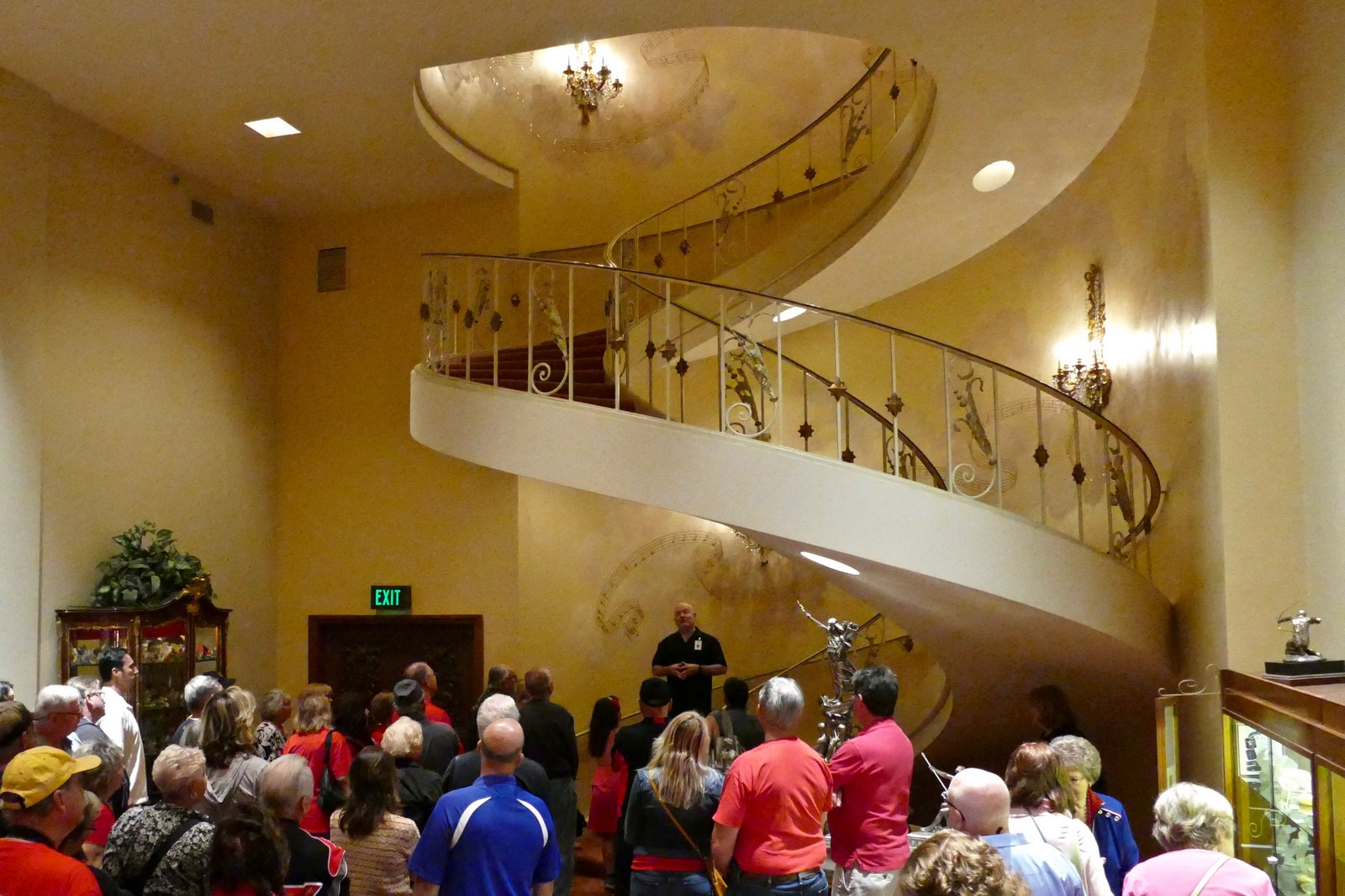 Simi Valley Corvettes