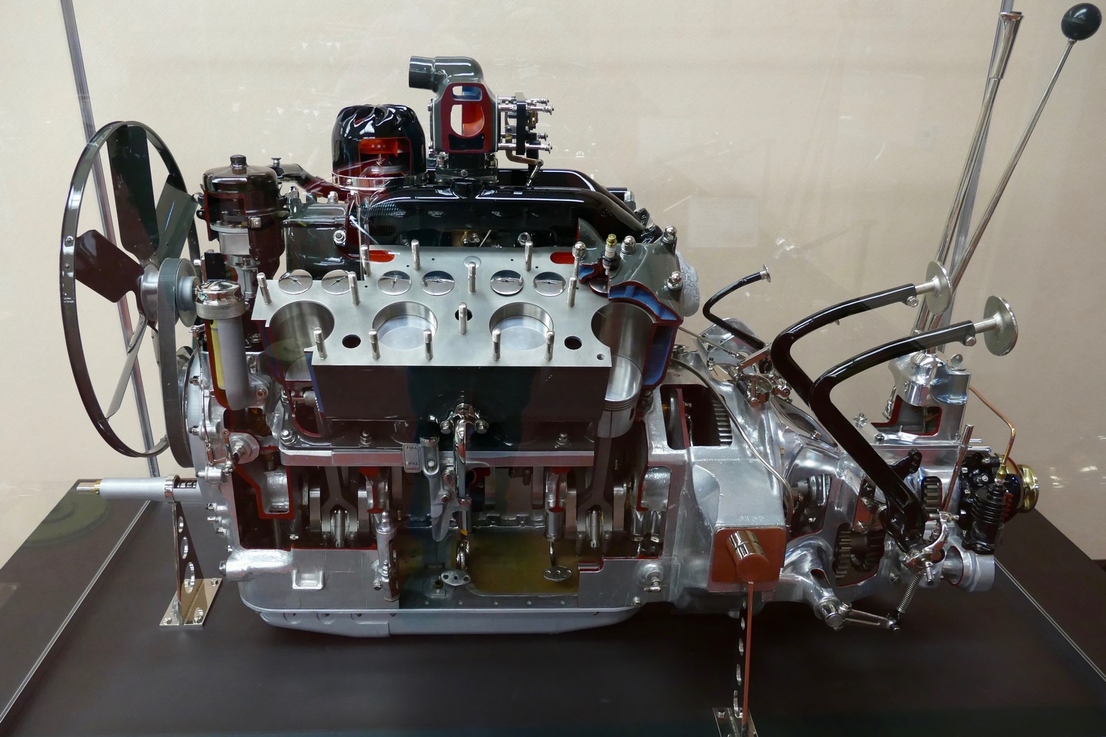 Simi Valley Corvettes