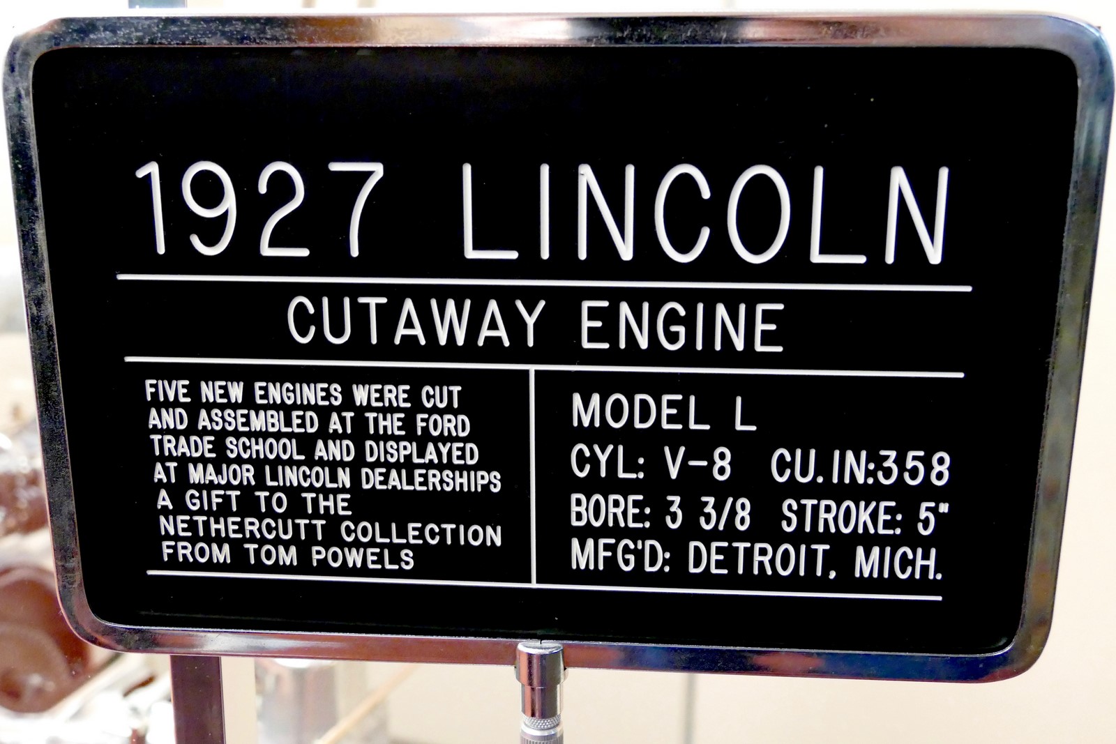 Simi Valley Corvettes