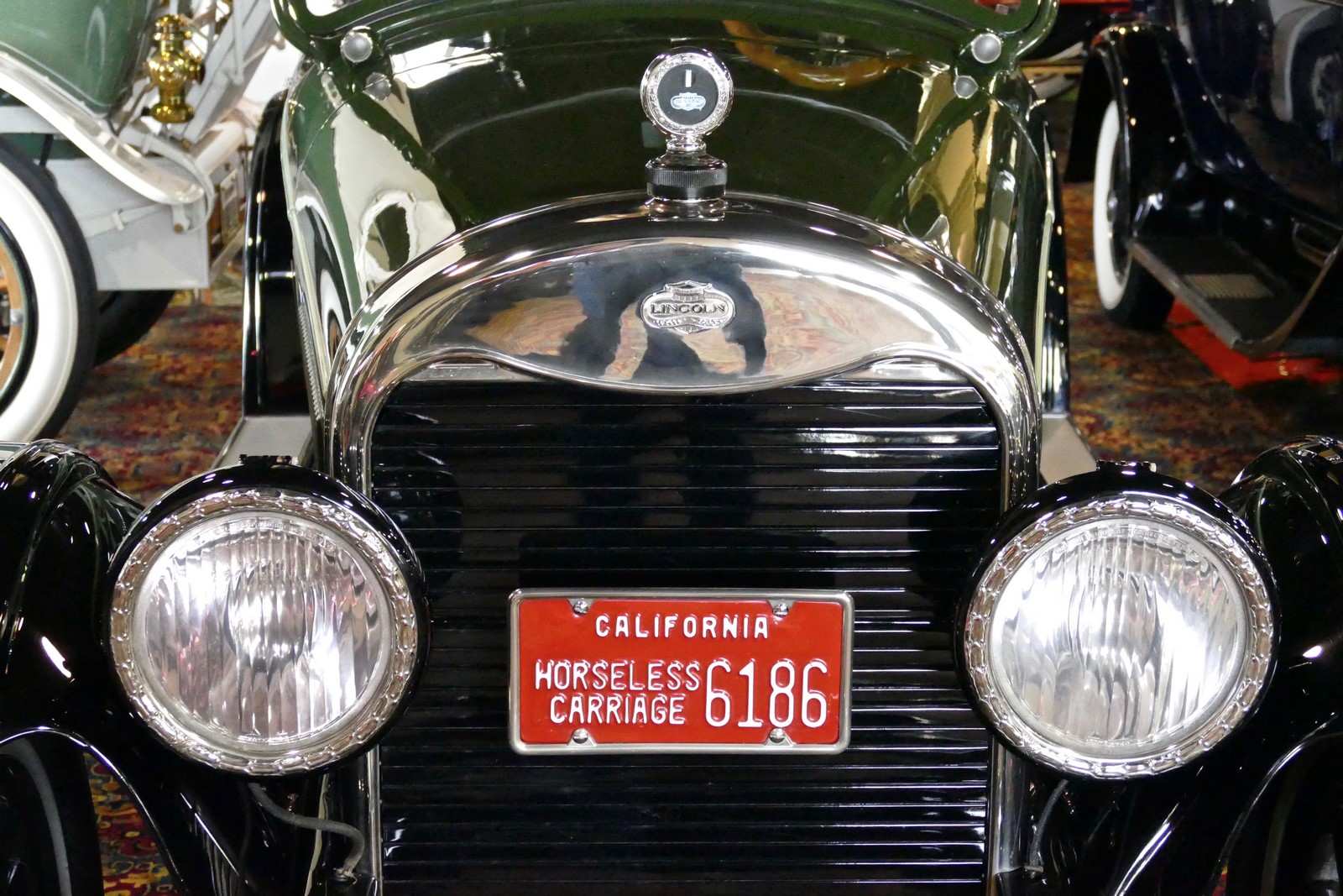 Simi Valley Corvettes