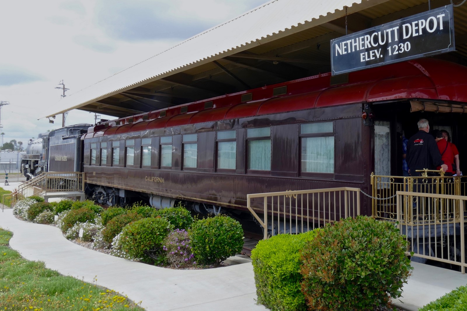 Simi Valley Corvettes