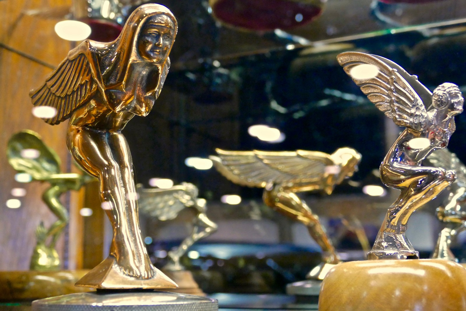 Simi Valley Corvettes