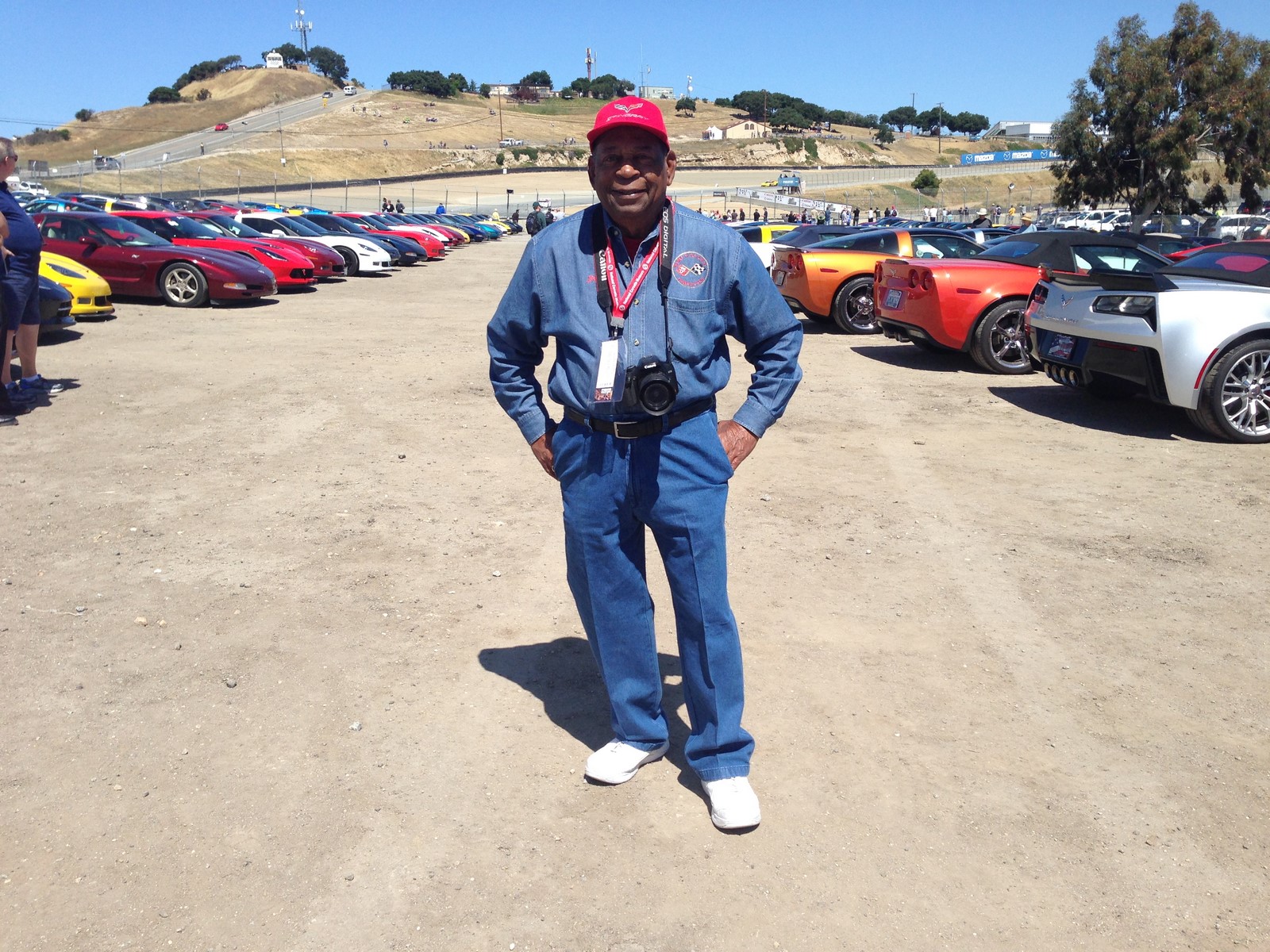 Simi Valley Corvettes