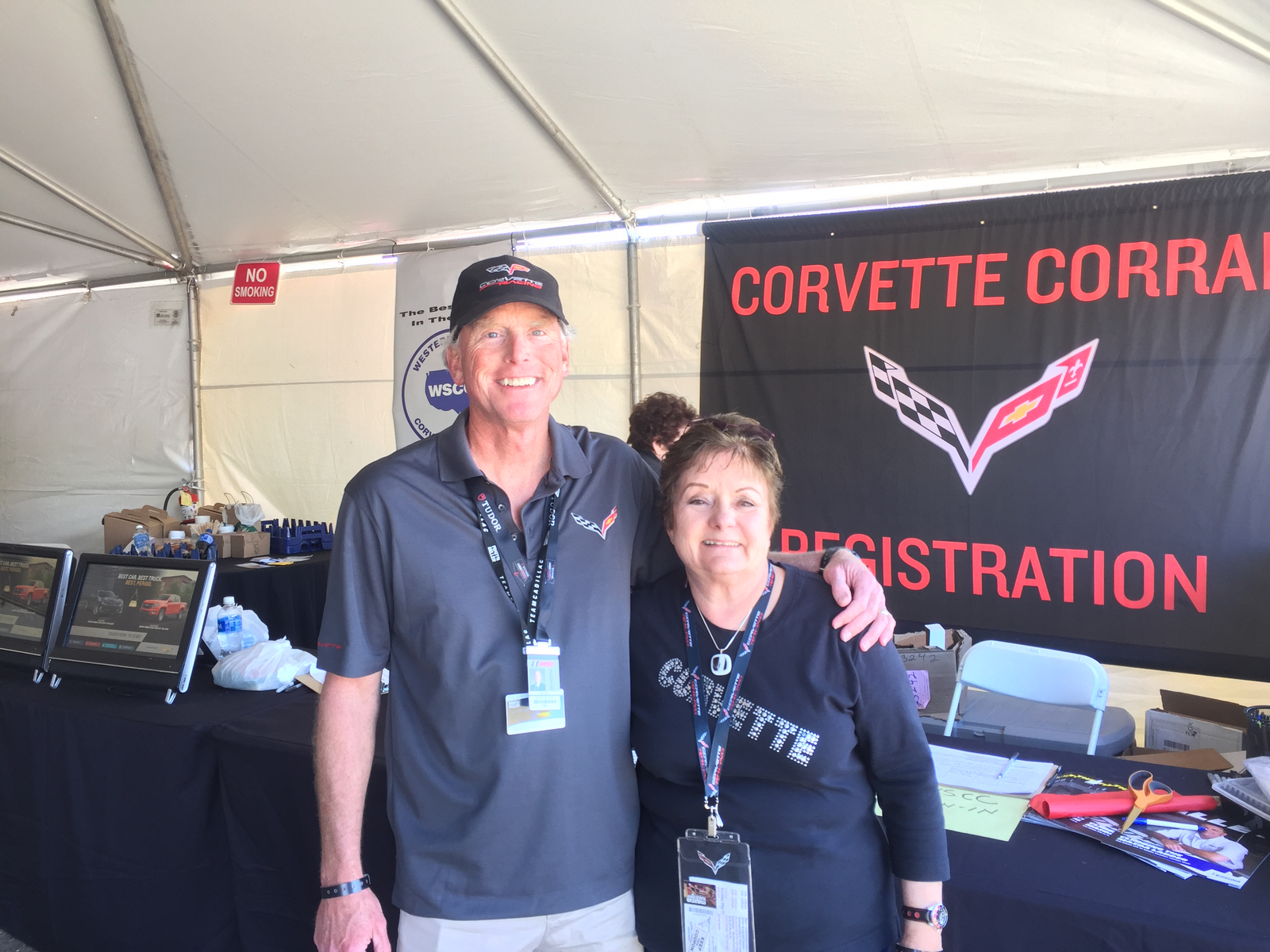 Simi Valley Corvettes