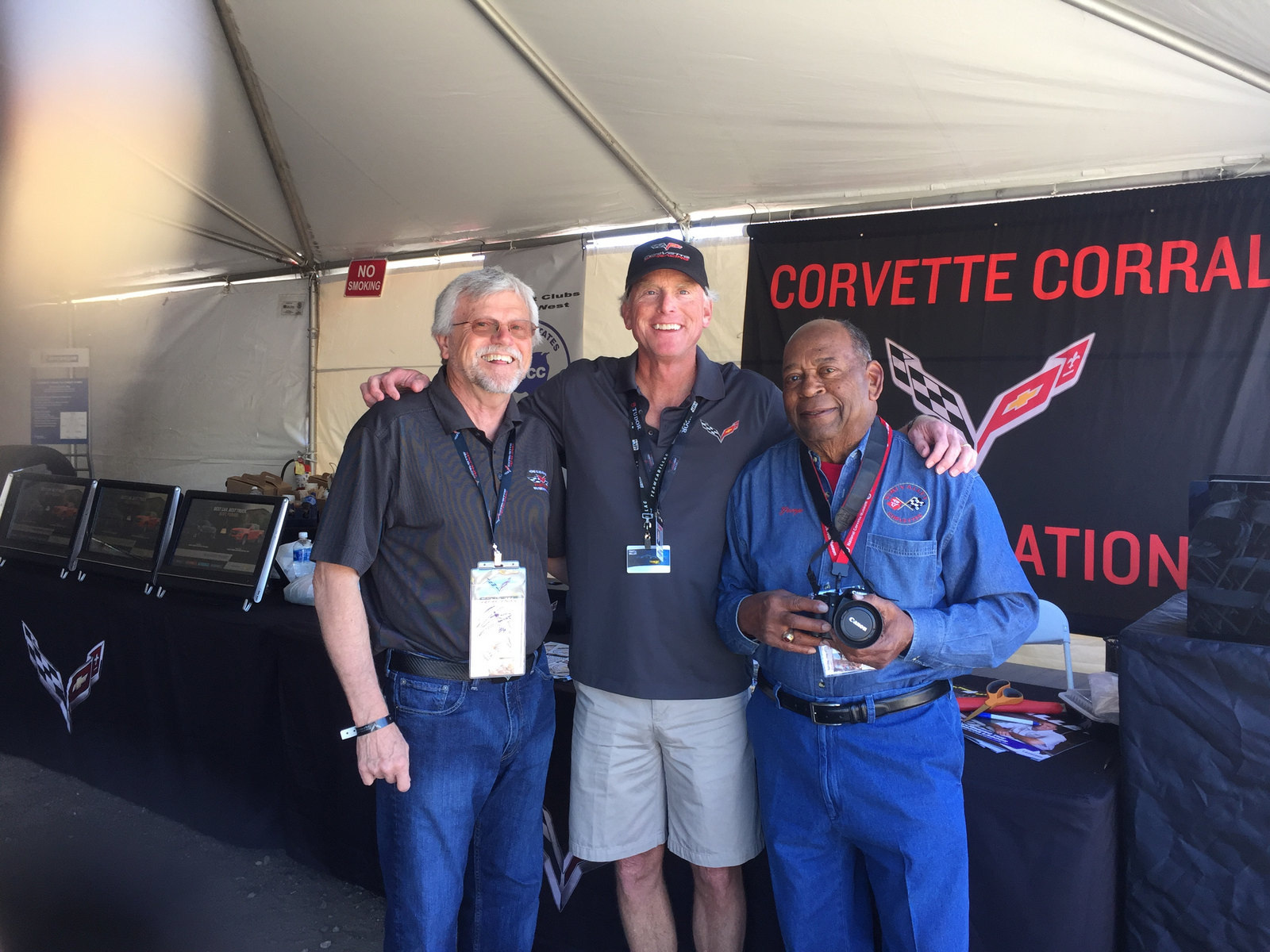 Simi Valley Corvettes