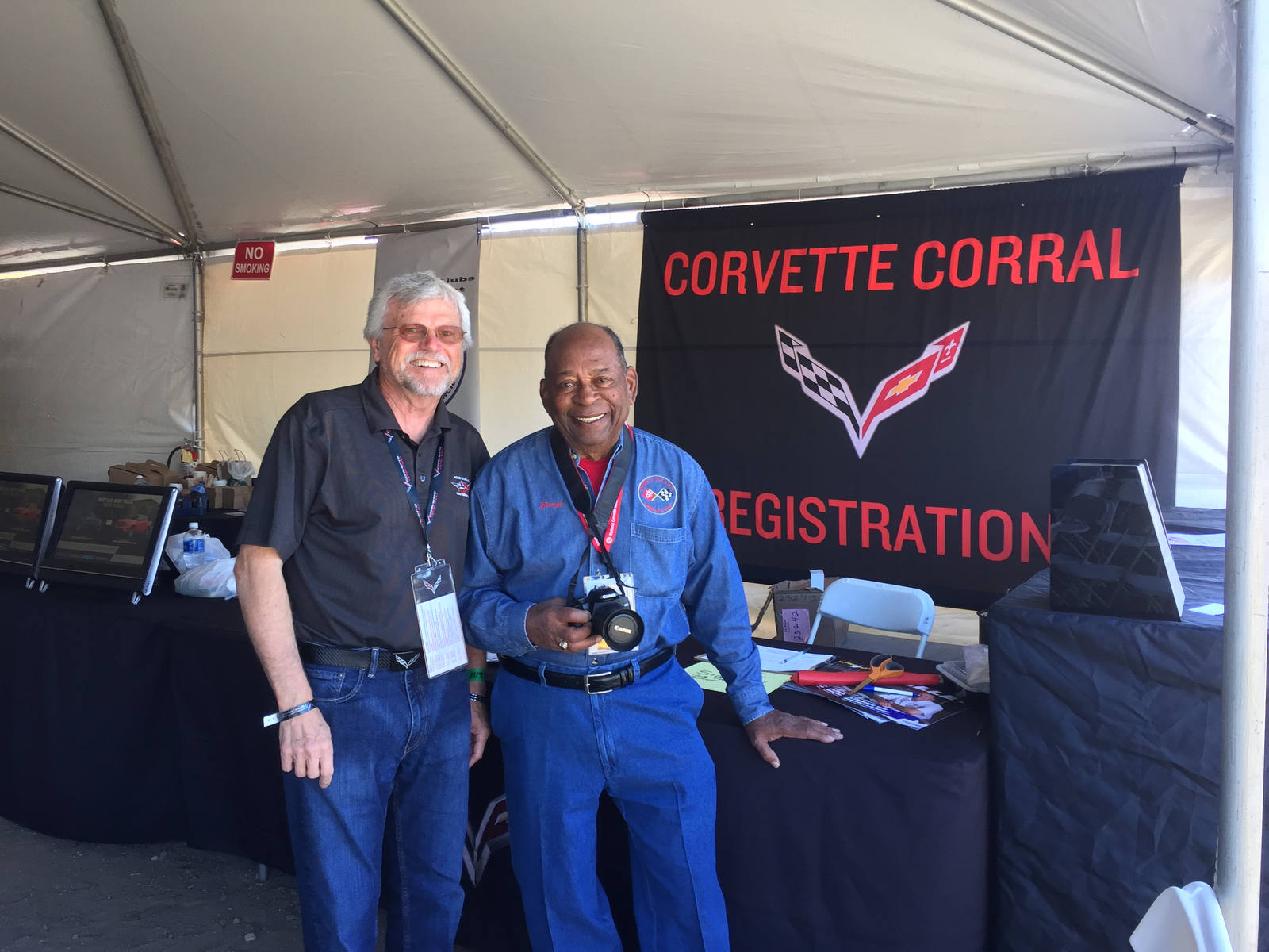 Simi Valley Corvettes