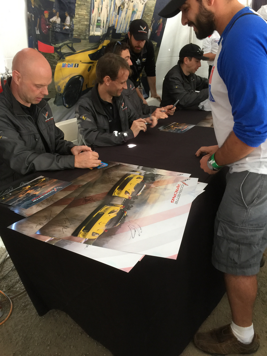 Simi Valley Corvettes