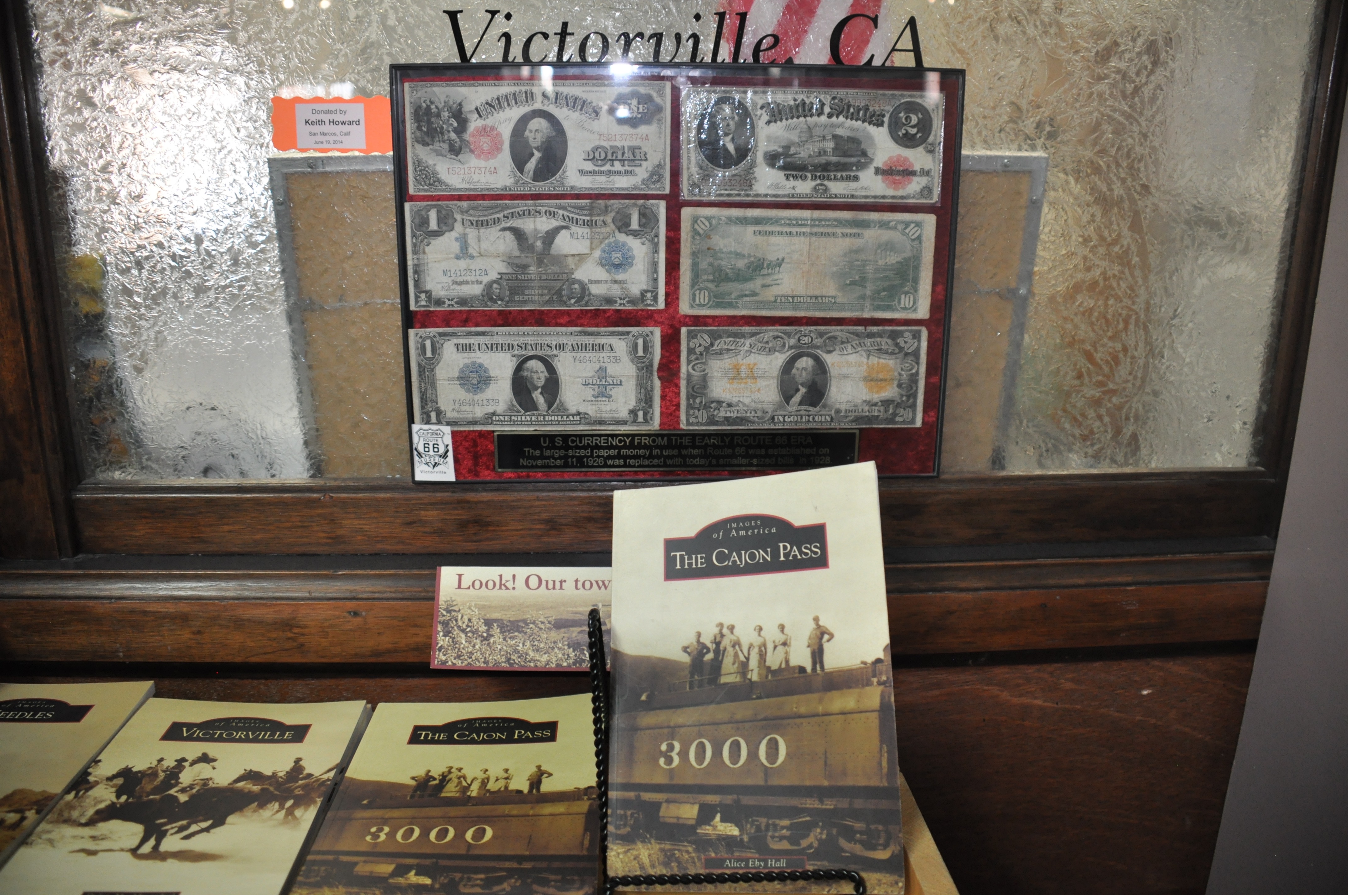 Simi Valley Corvettes