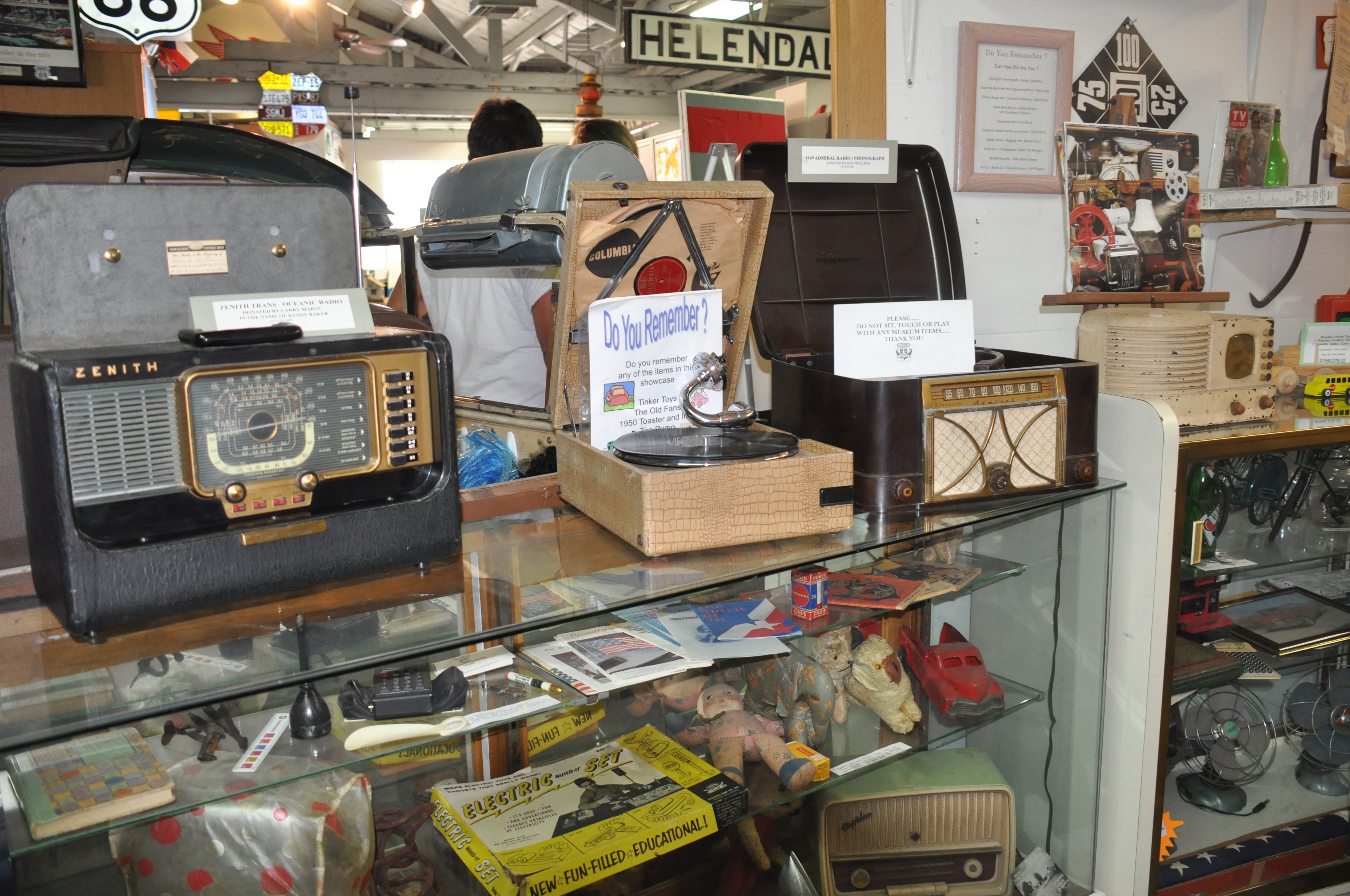 Simi Valley Corvettes