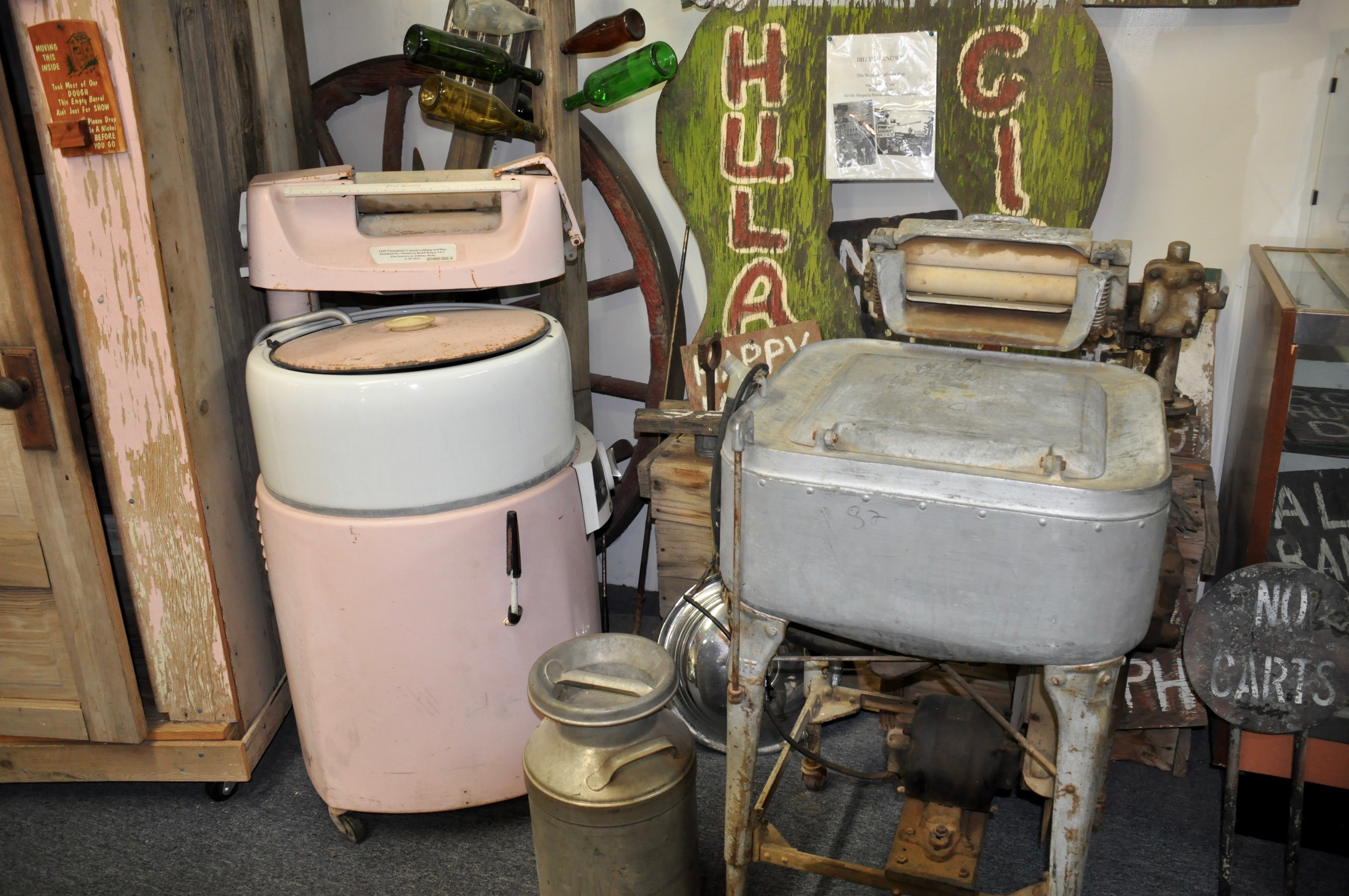 Simi Valley Corvettes