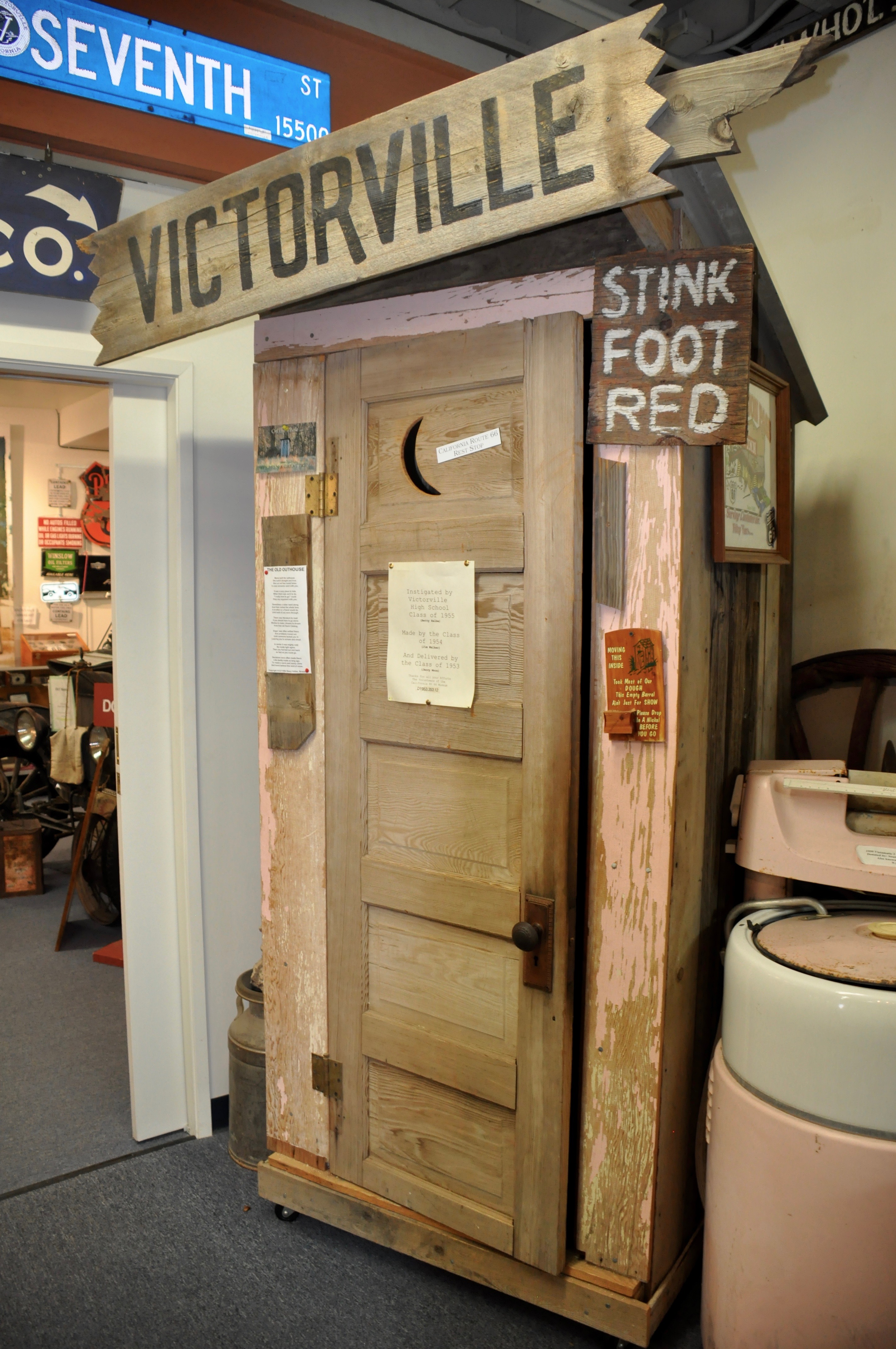 Simi Valley Corvettes