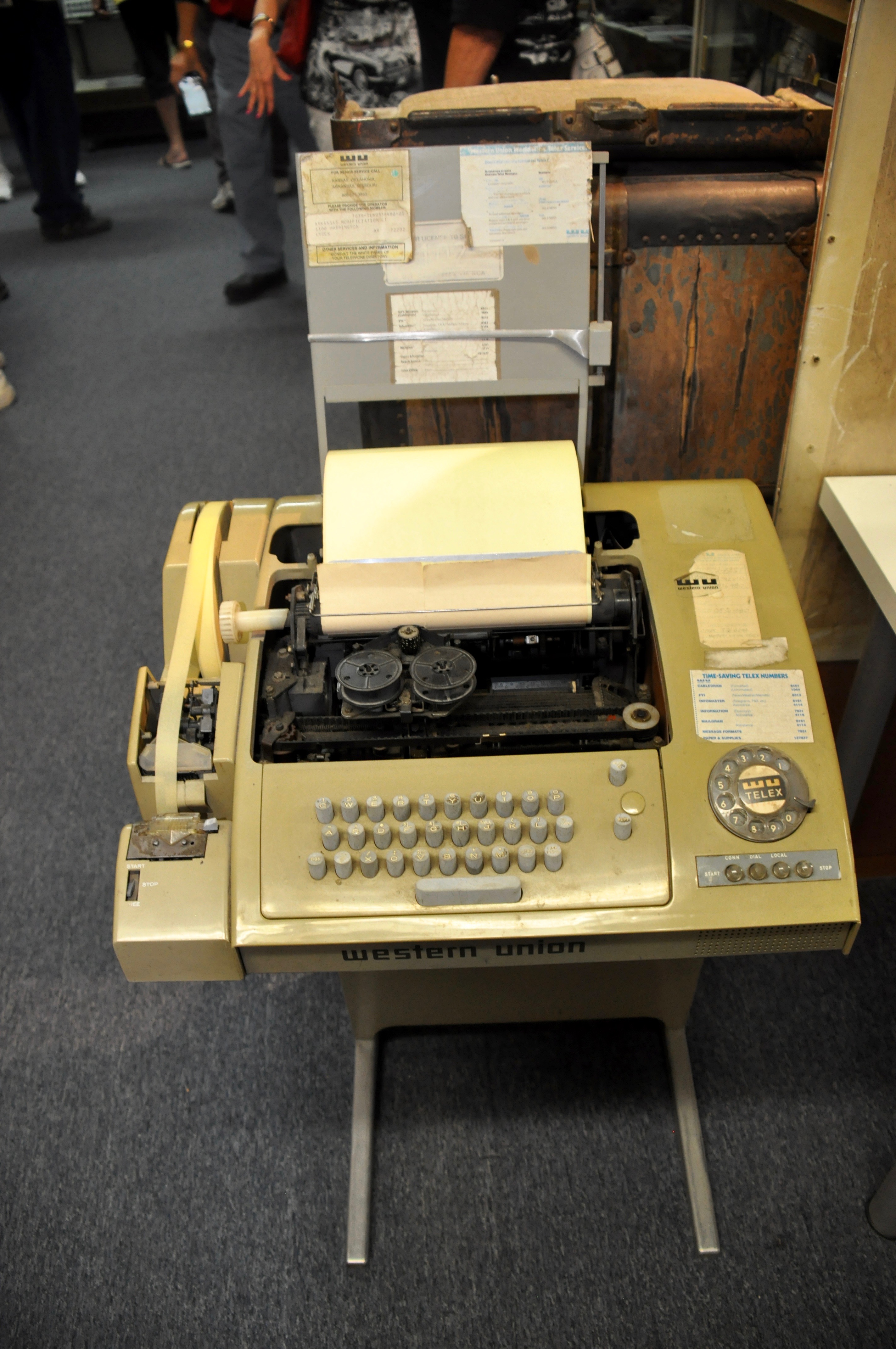 Simi Valley Corvettes