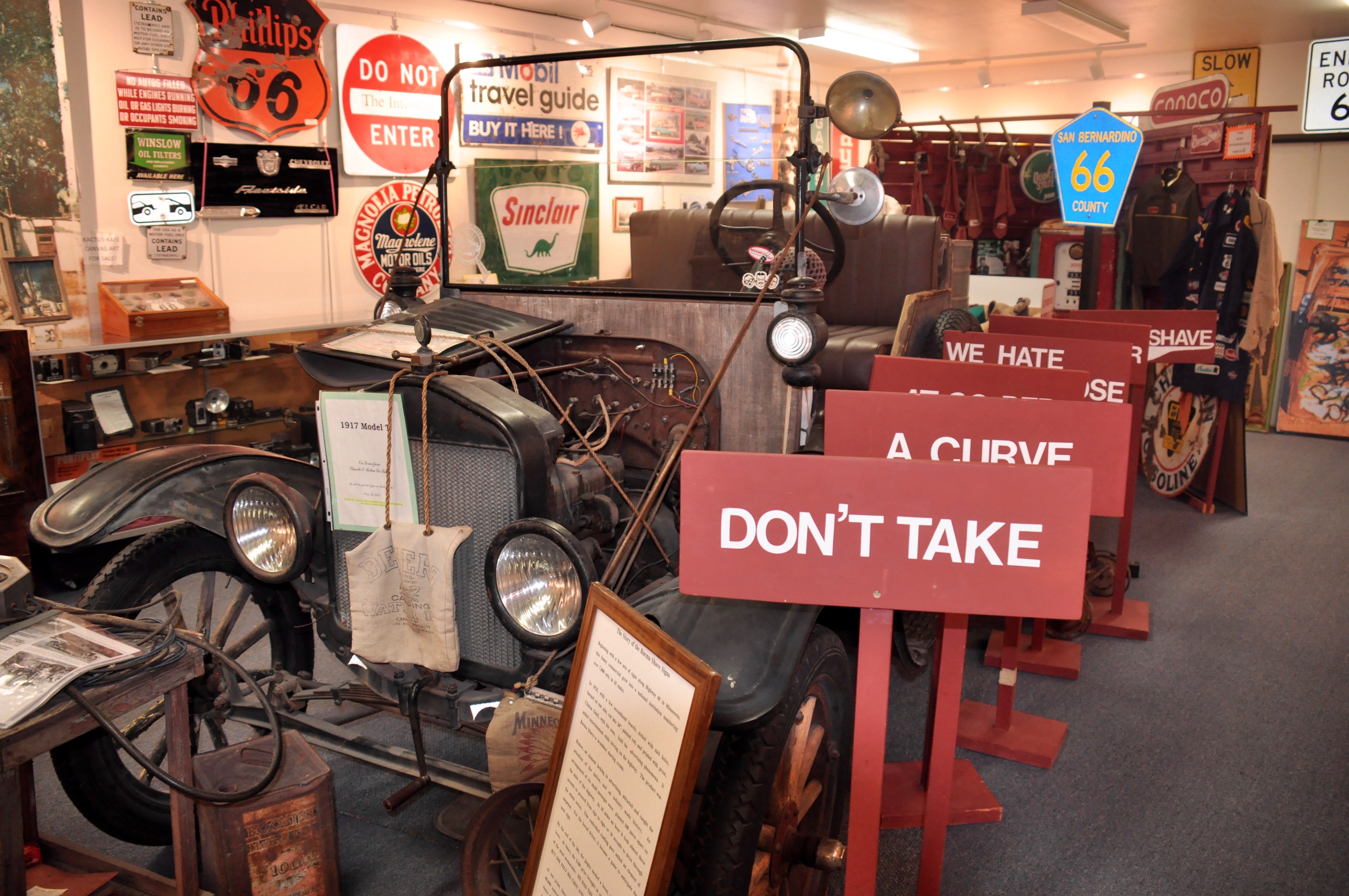 Simi Valley Corvettes