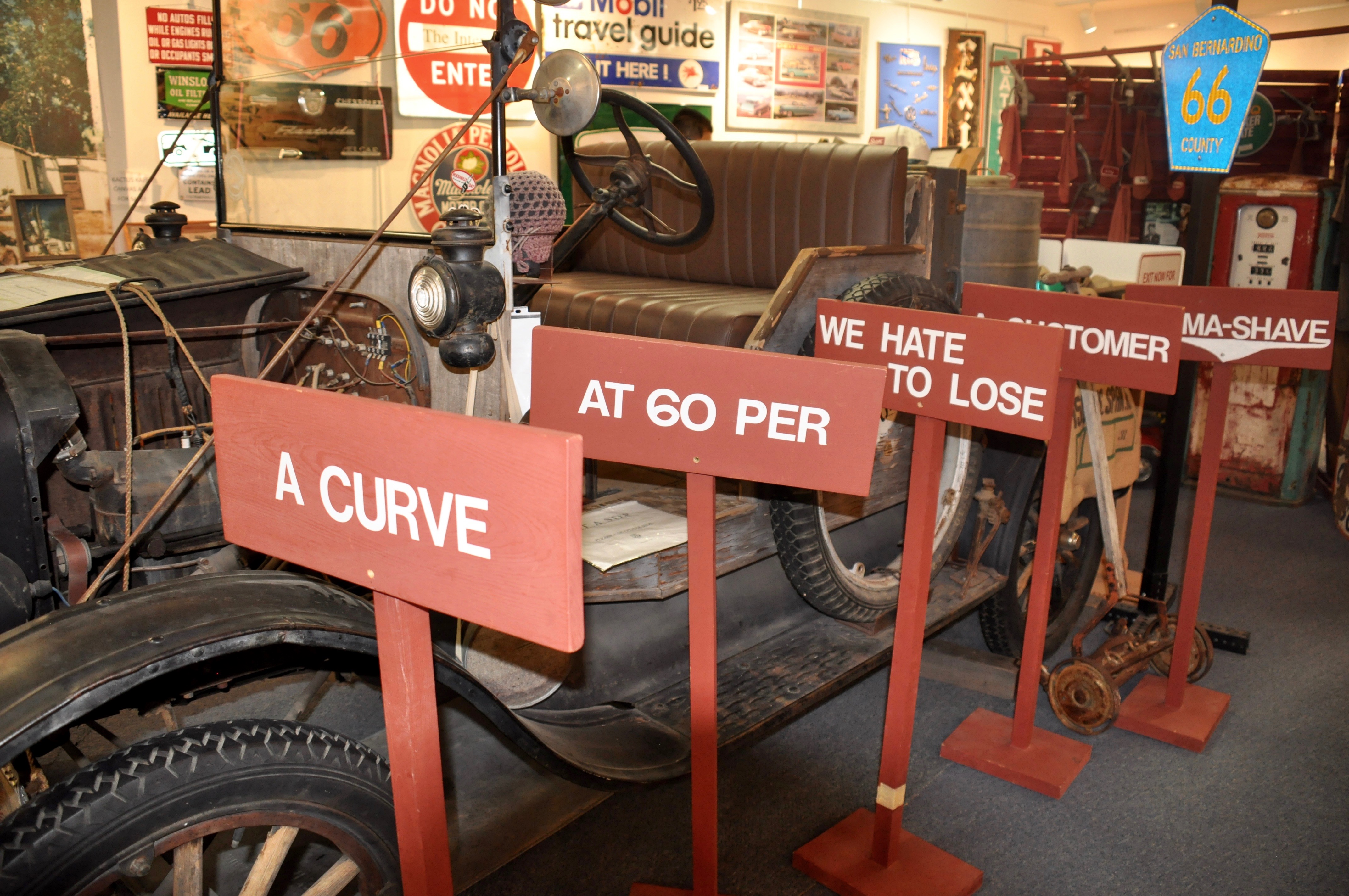 Simi Valley Corvettes