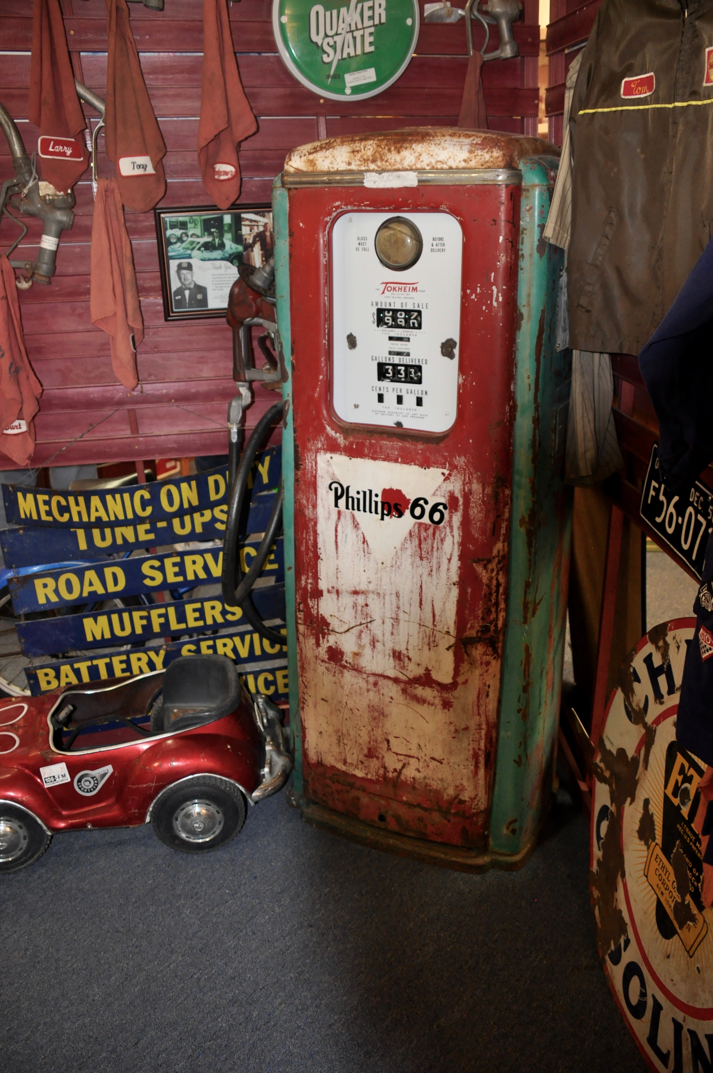 Simi Valley Corvettes