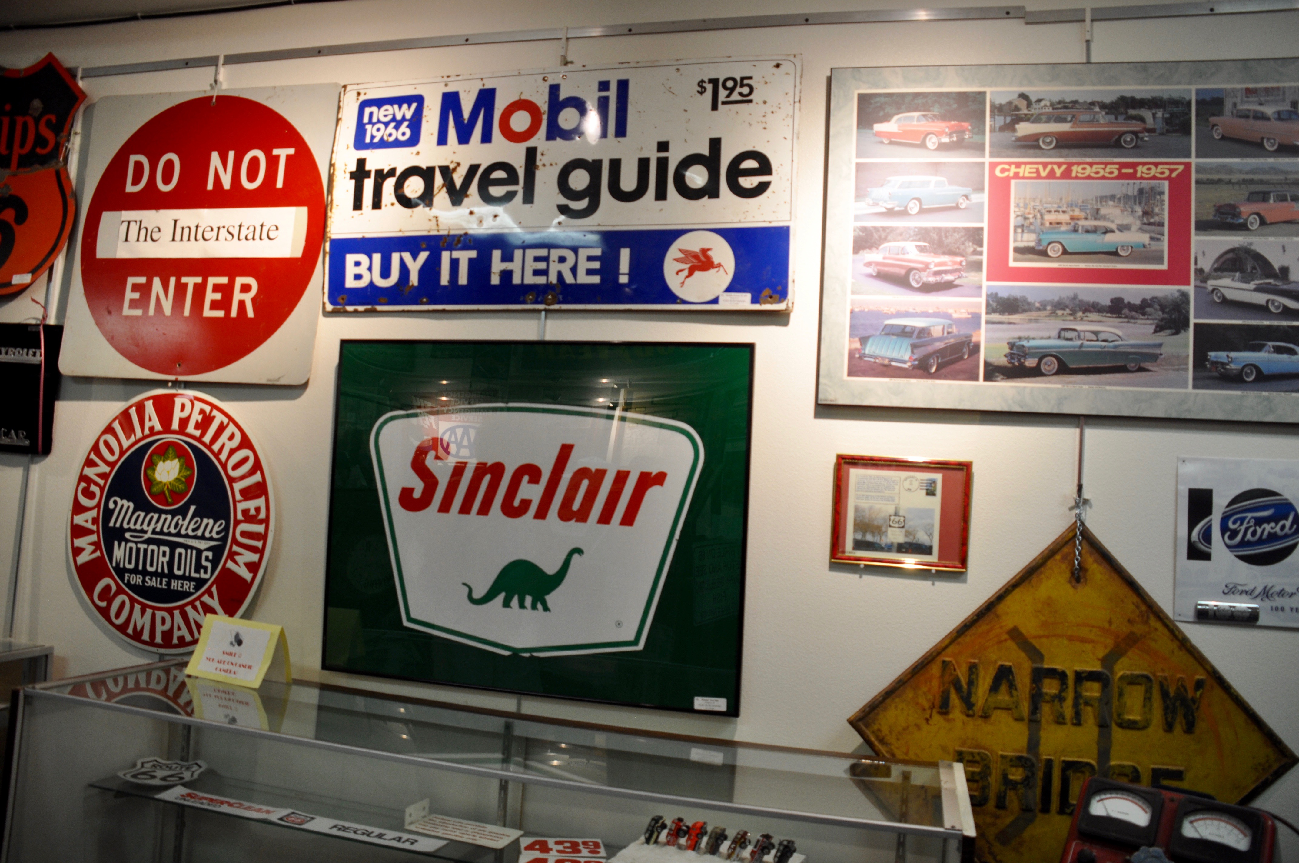 Simi Valley Corvettes