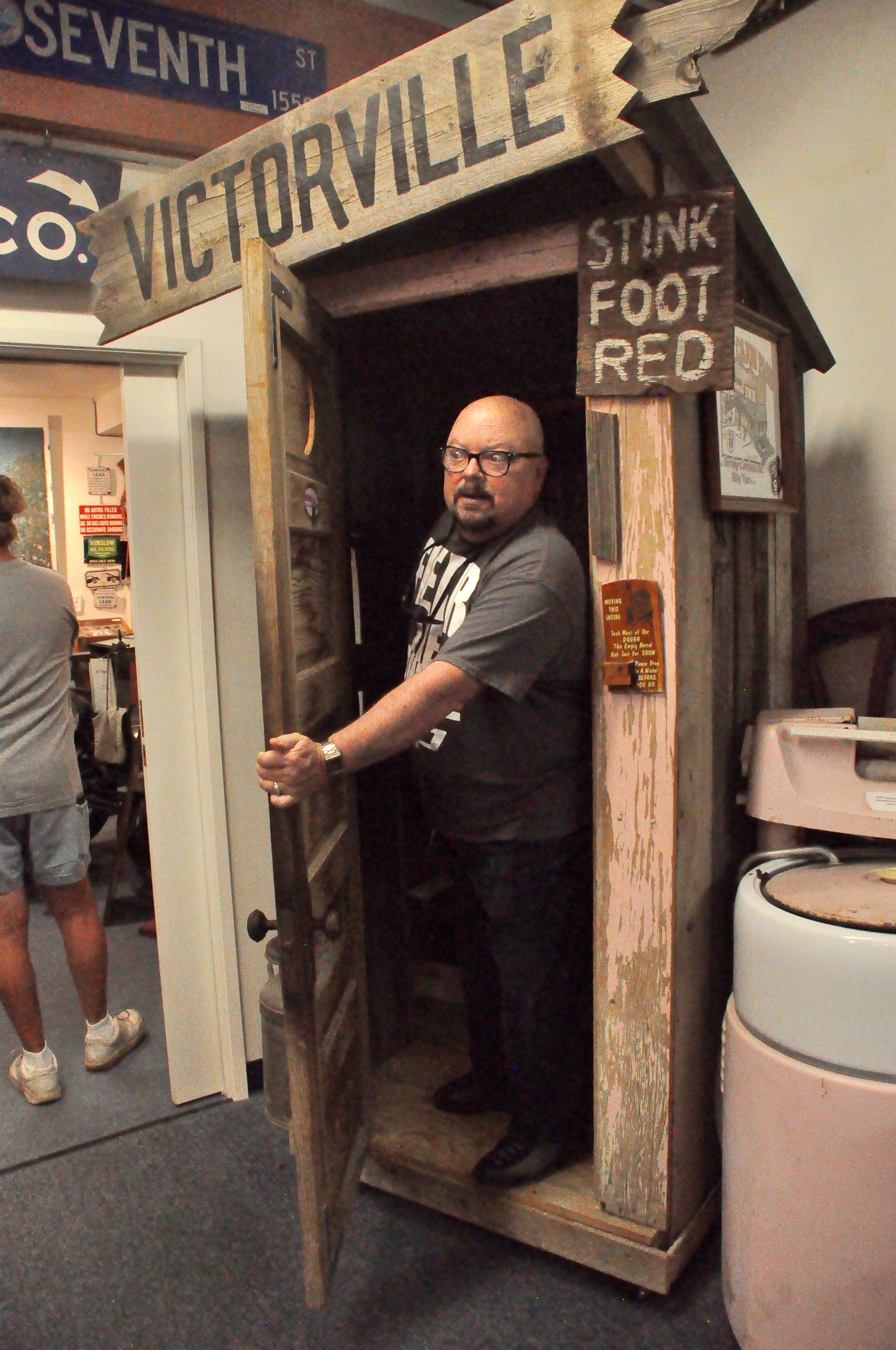 Simi Valley Corvettes