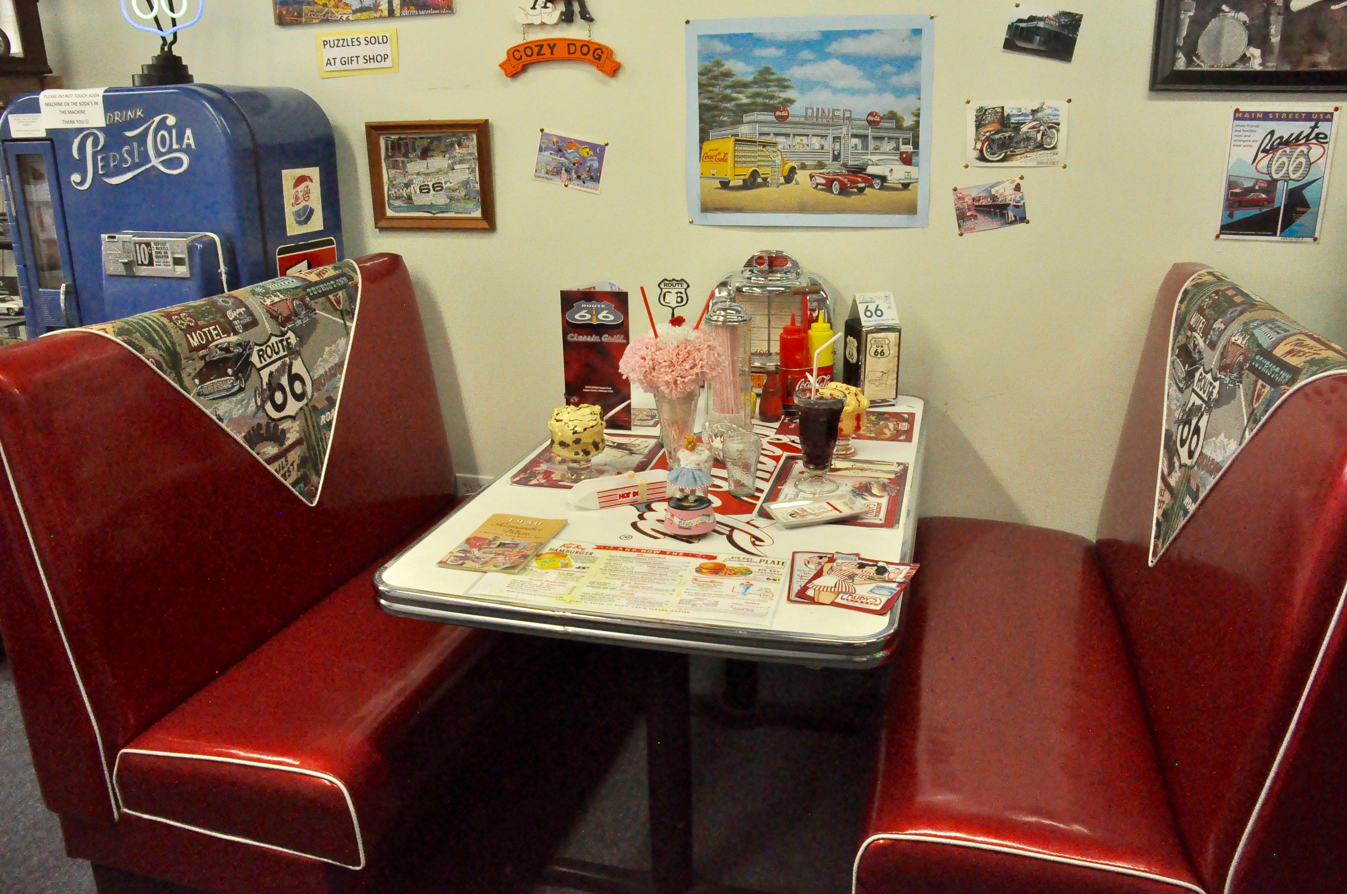 Simi Valley Corvettes