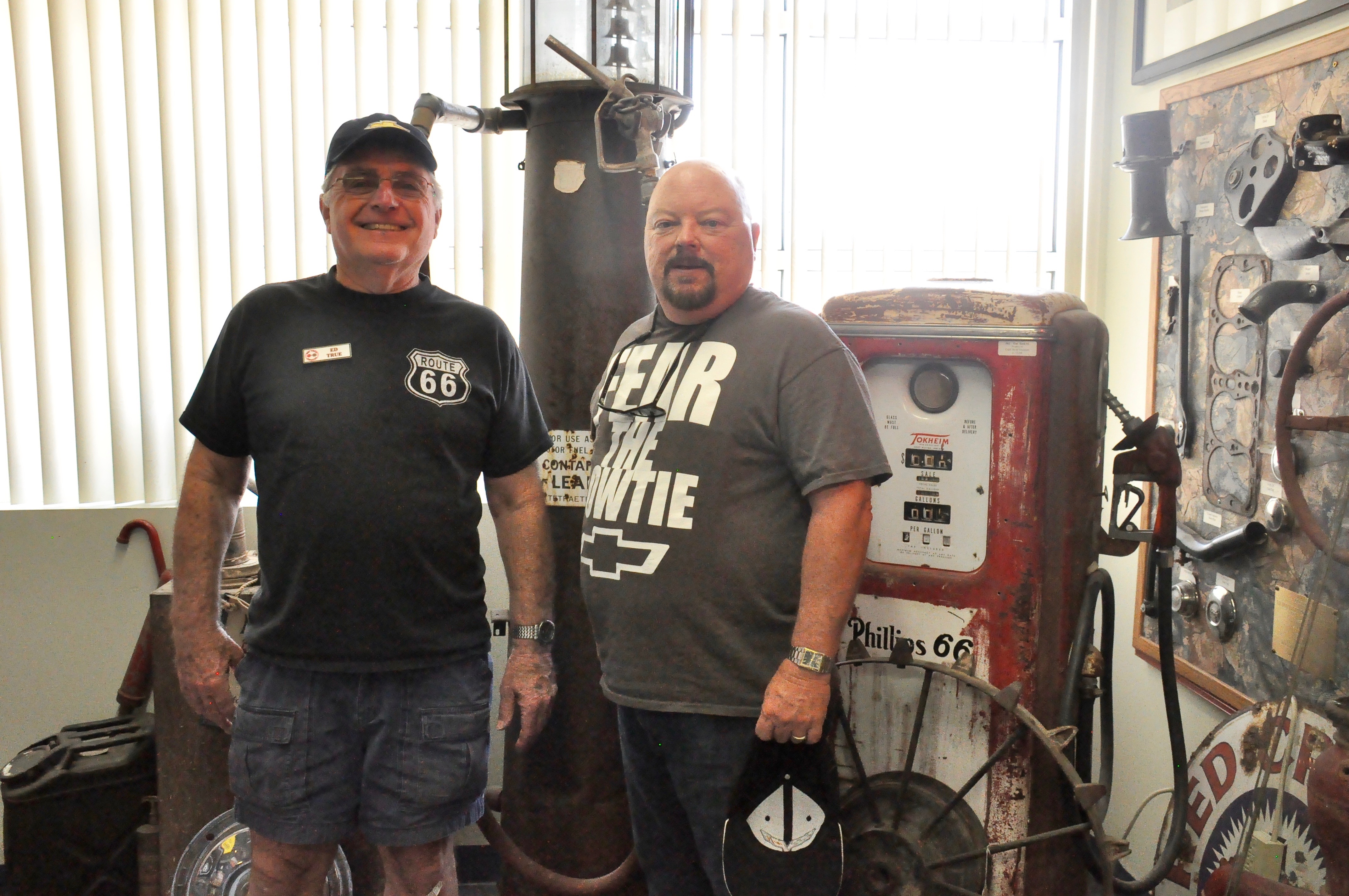 Simi Valley Corvettes