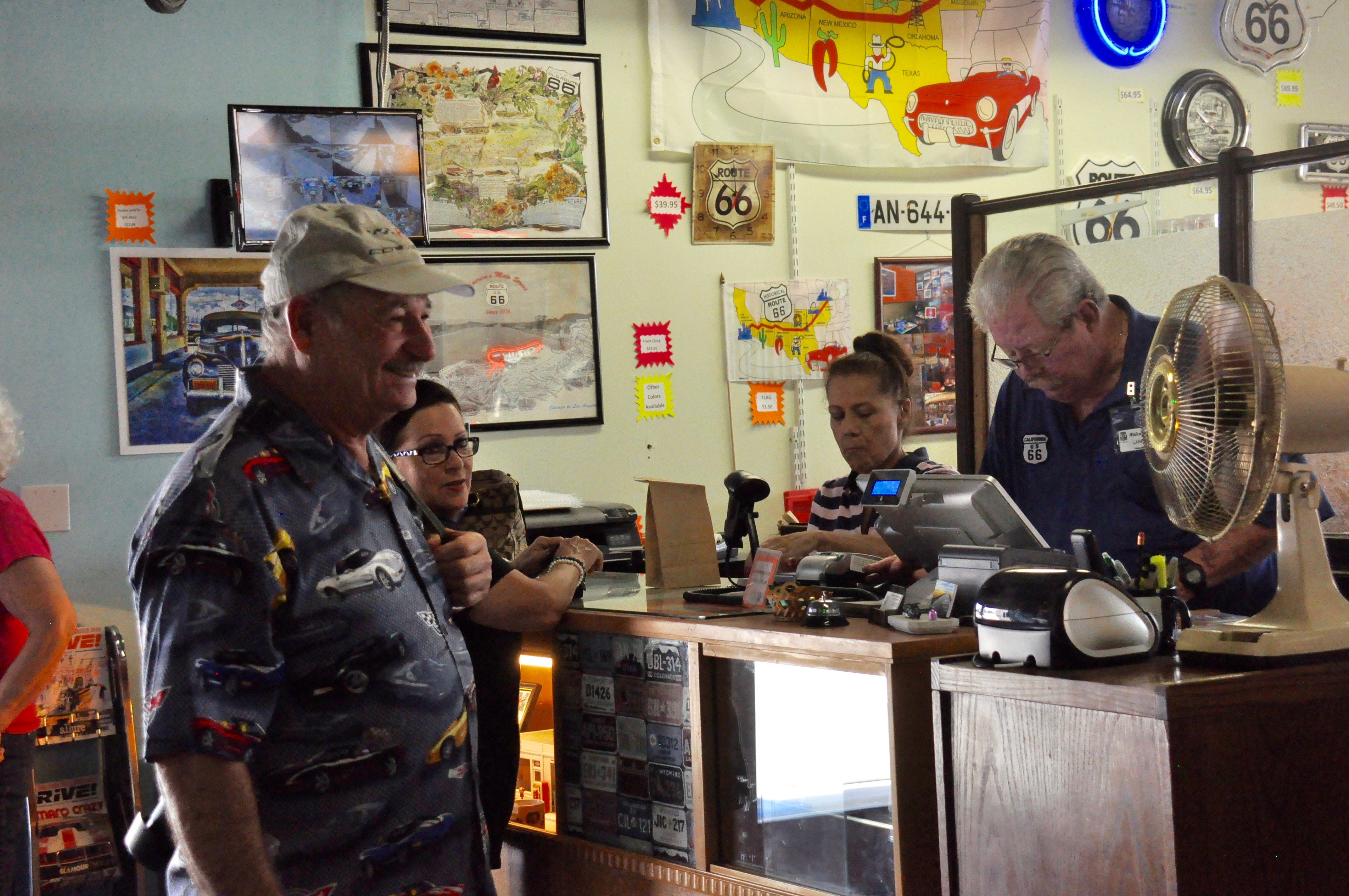 Simi Valley Corvettes