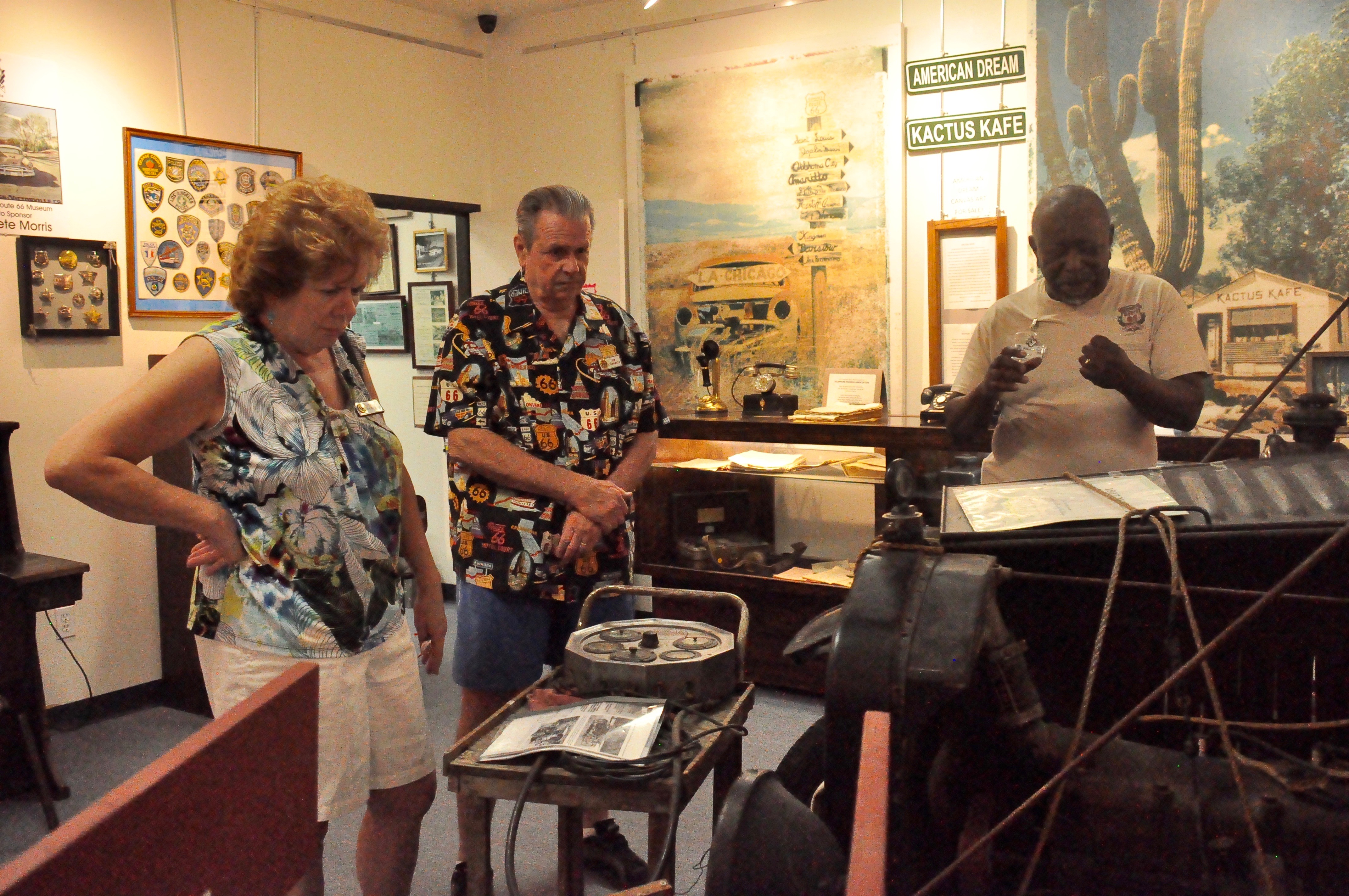 Simi Valley Corvettes