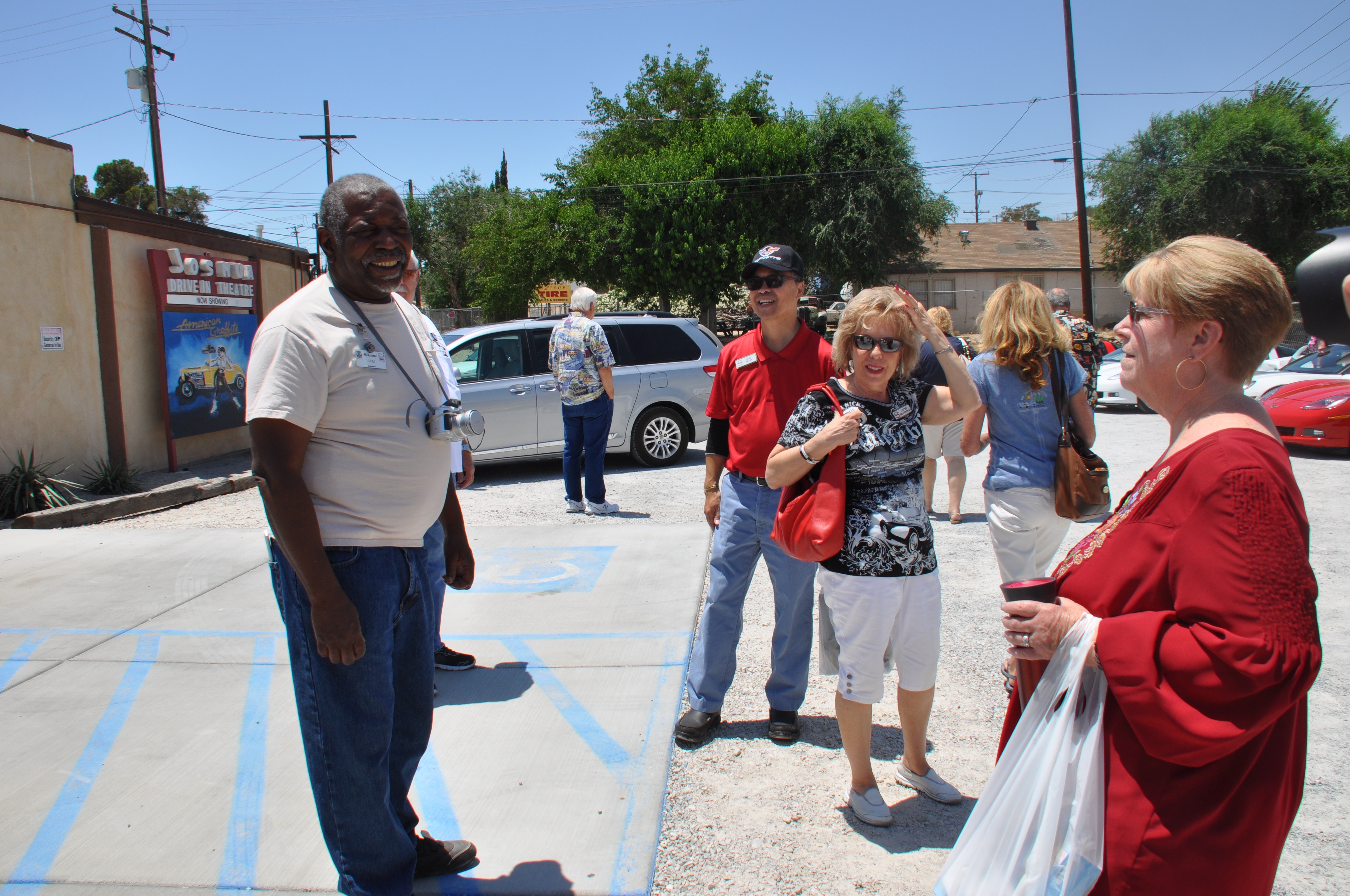 Simi Valley Corvettes