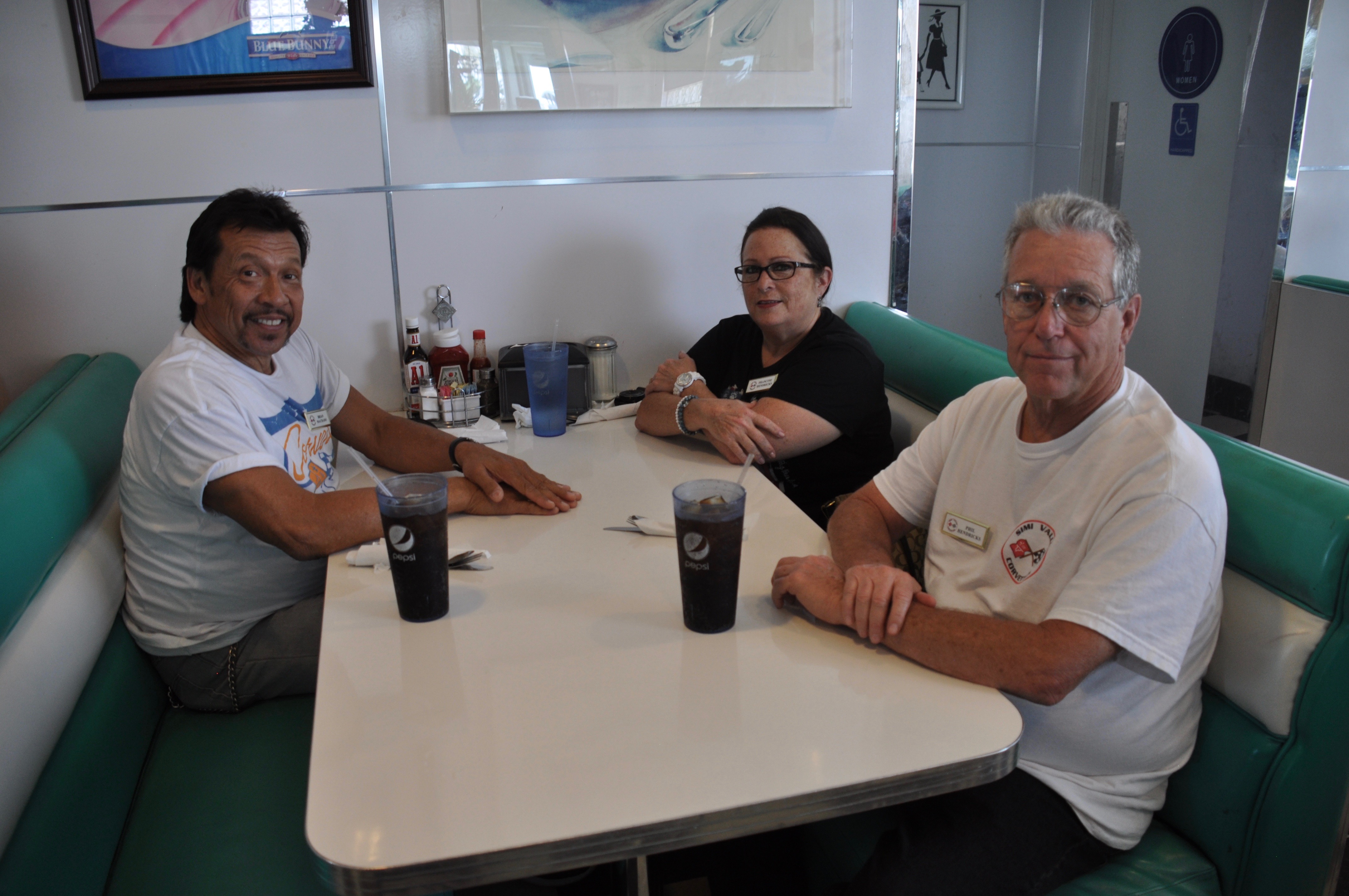 Simi Valley Corvettes