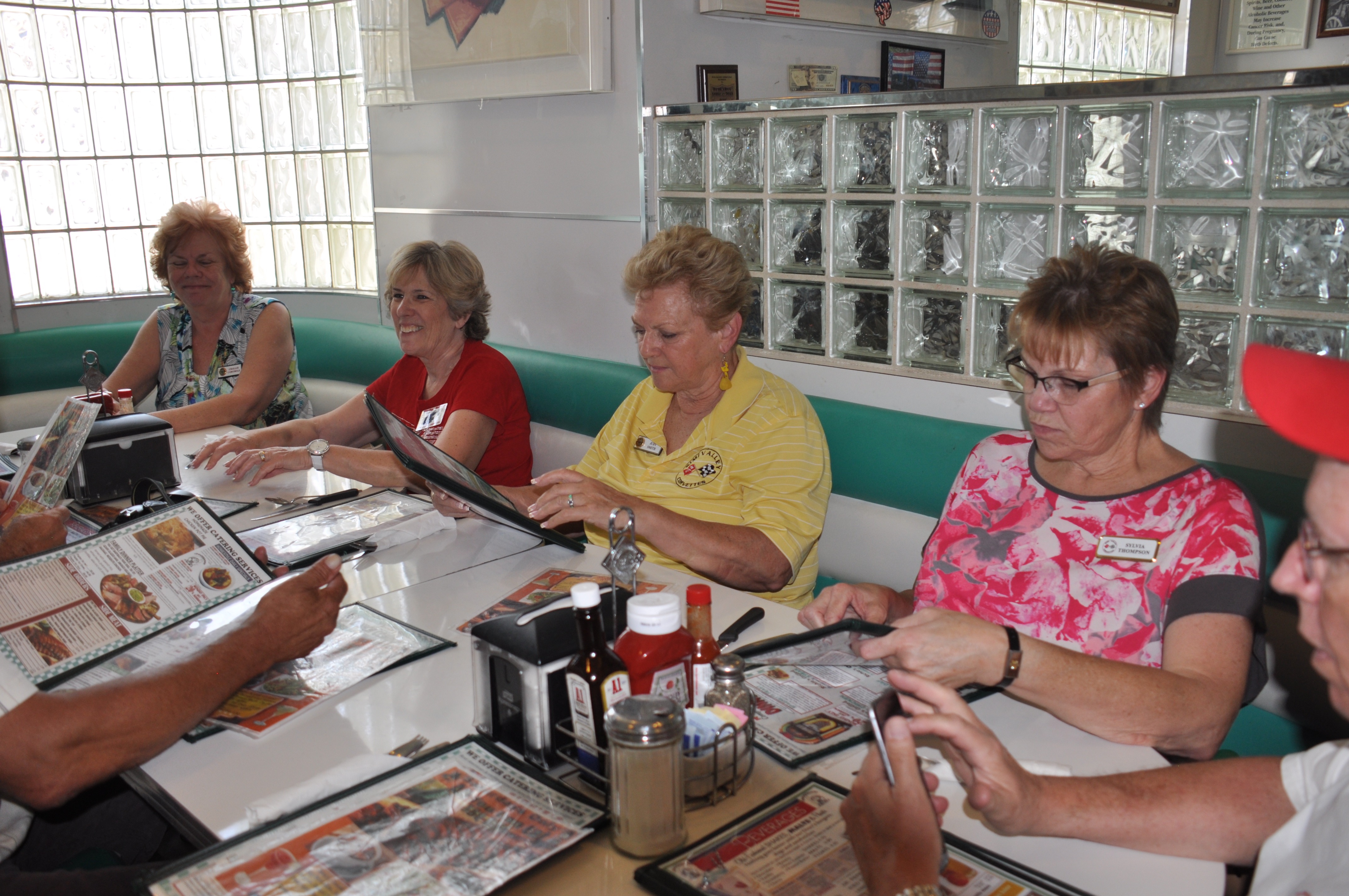 Simi Valley Corvettes
