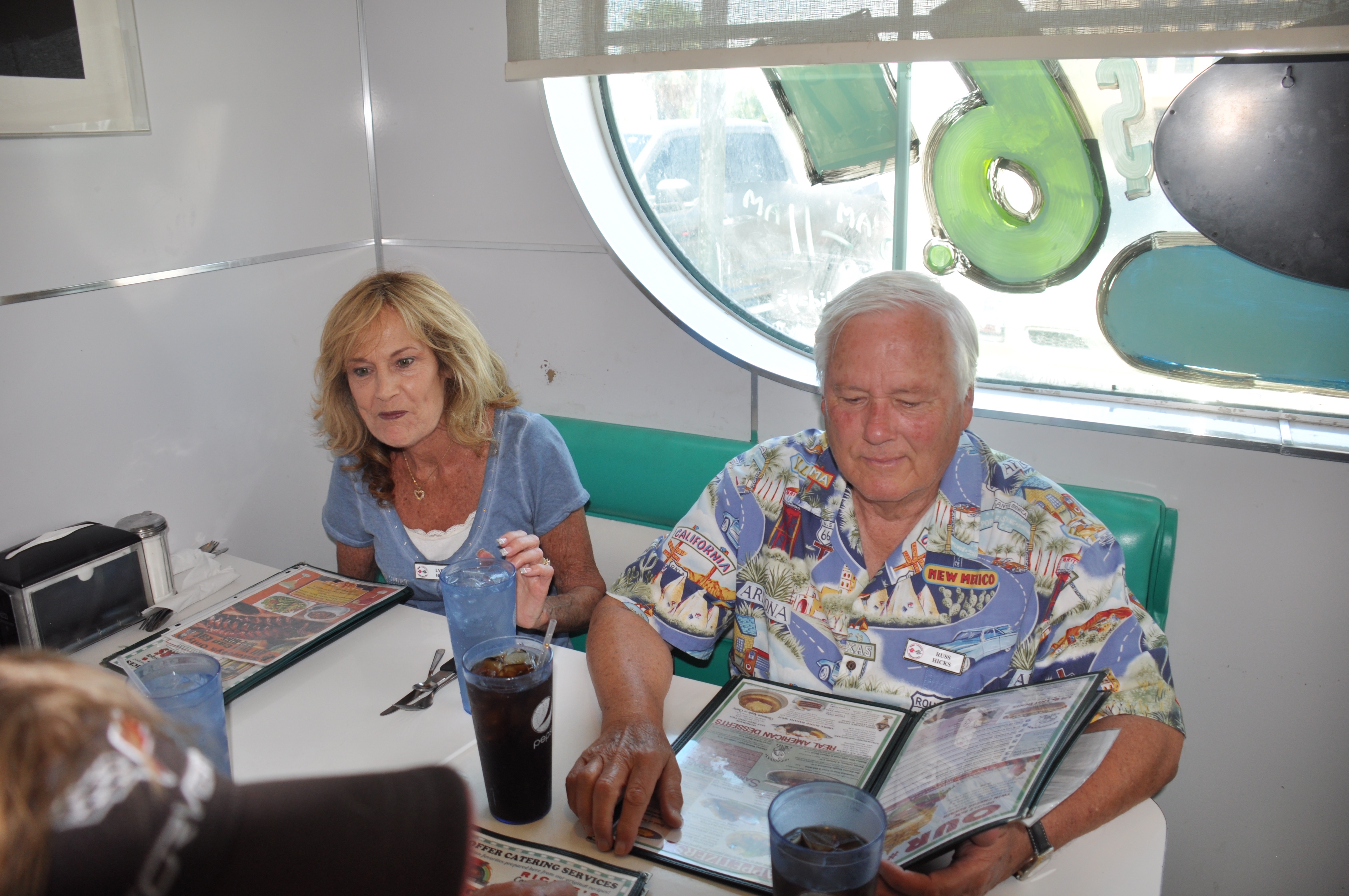 Simi Valley Corvettes