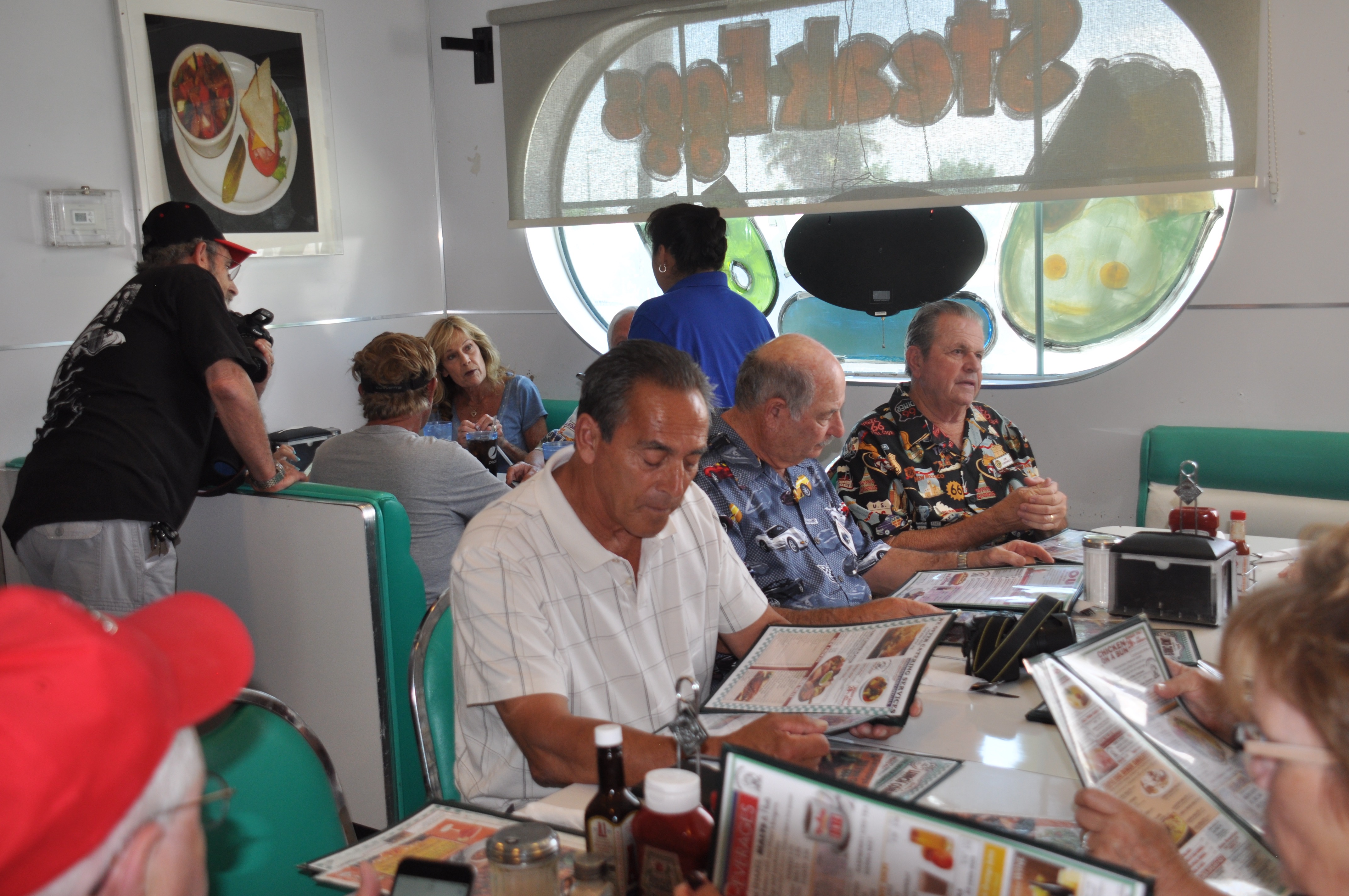 Simi Valley Corvettes