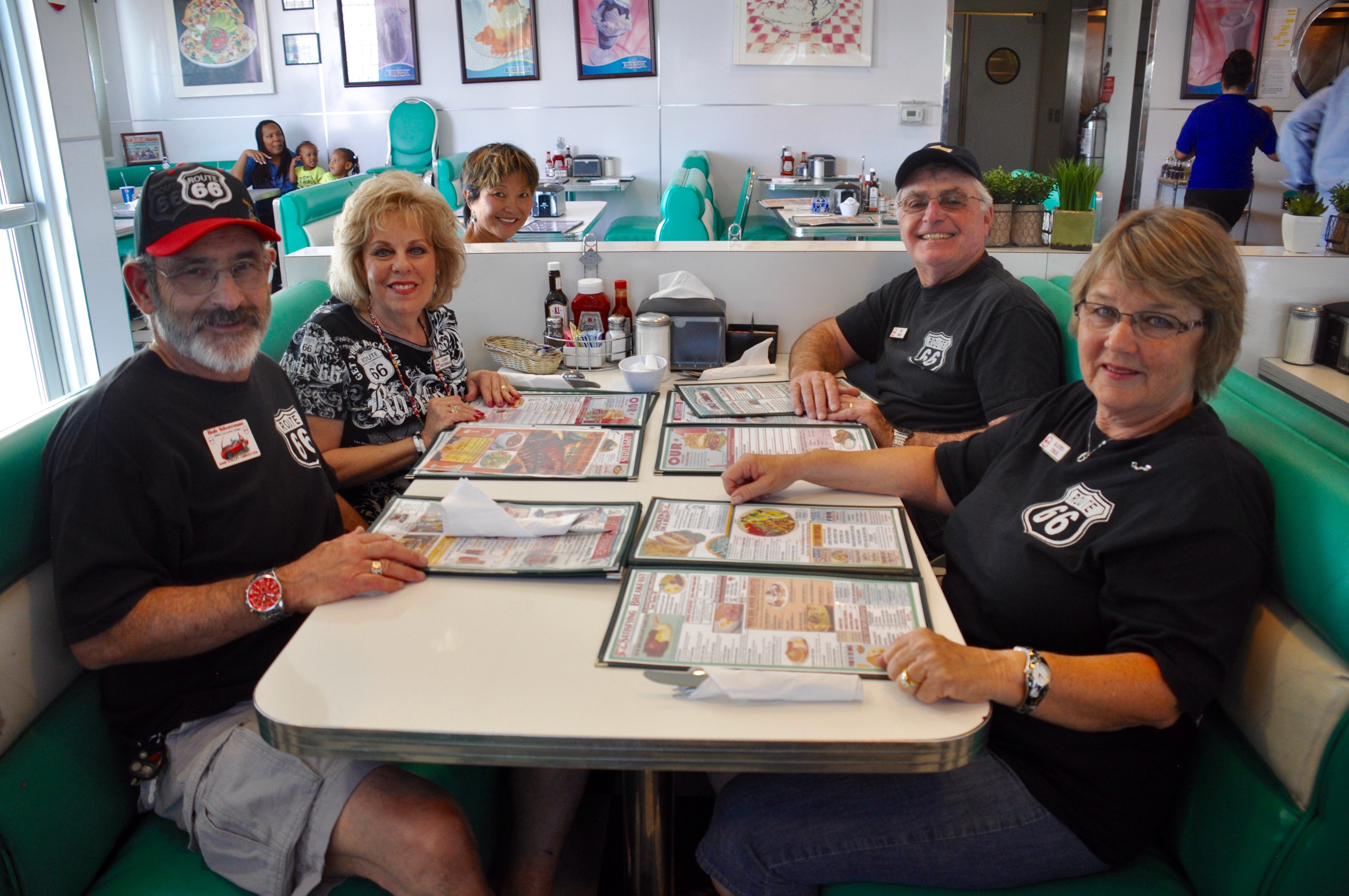 Simi Valley Corvettes
