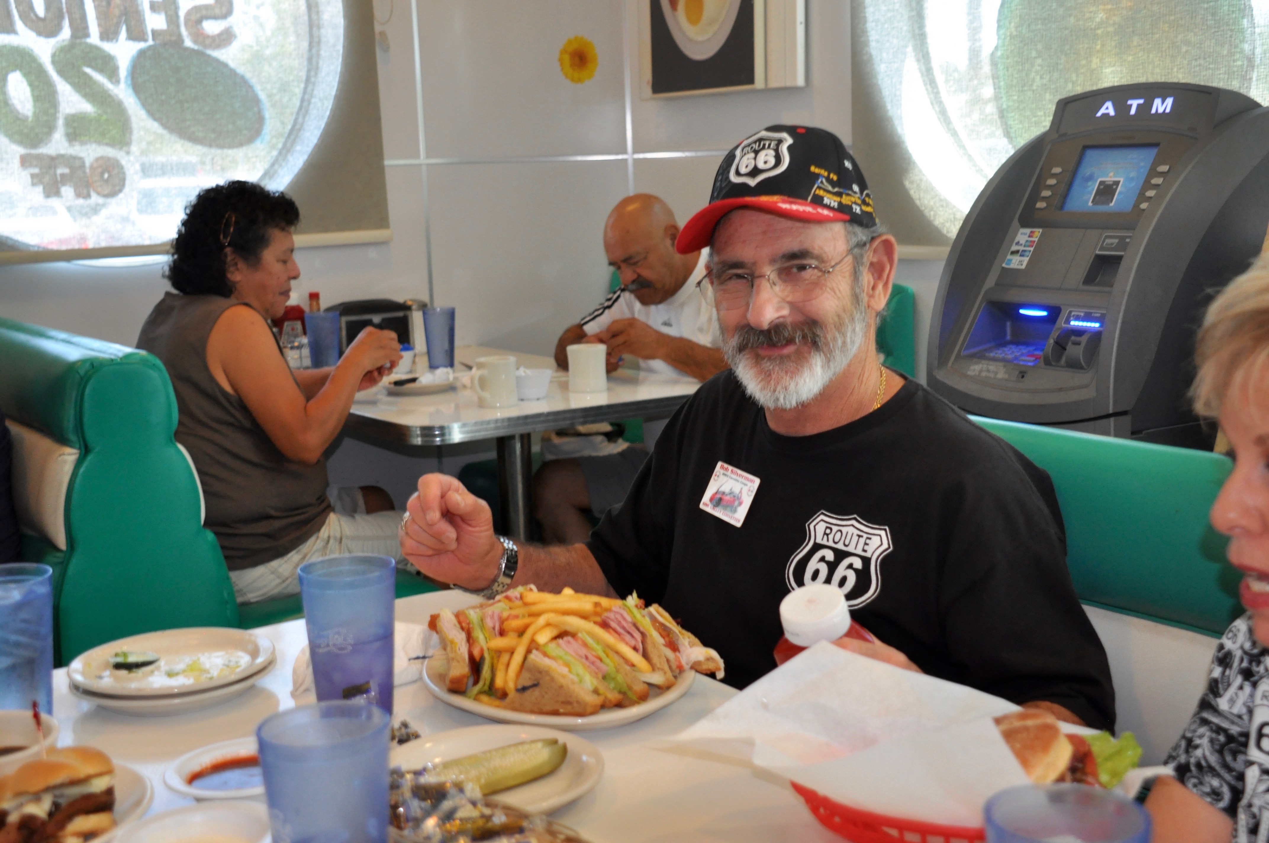 Simi Valley Corvettes