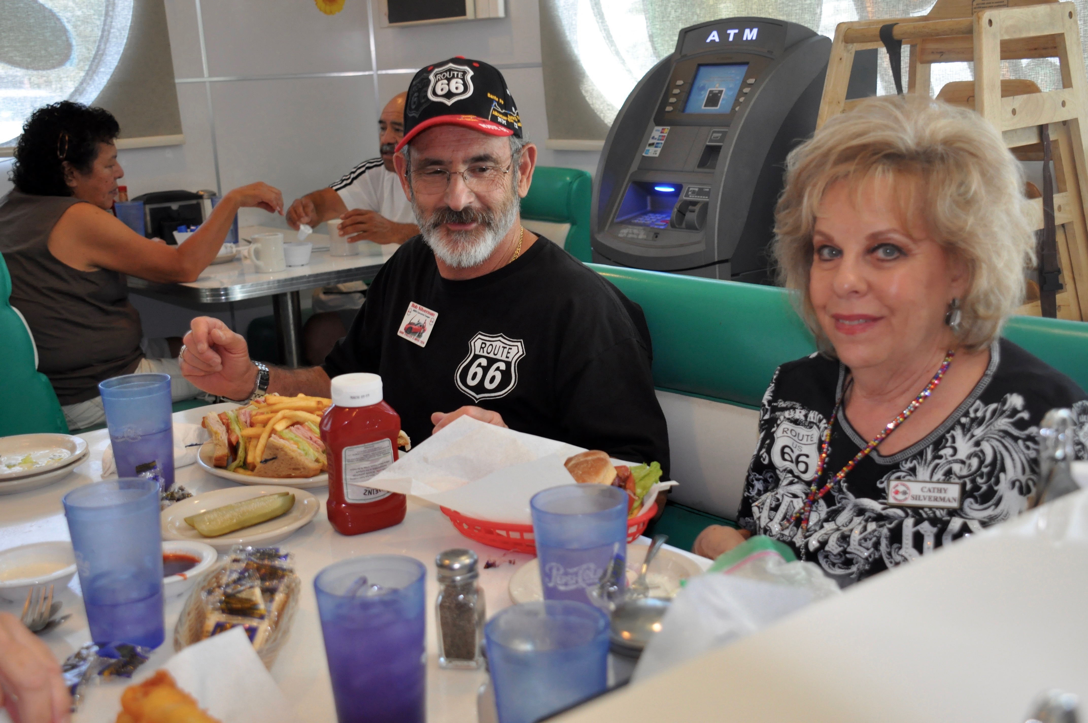 Simi Valley Corvettes