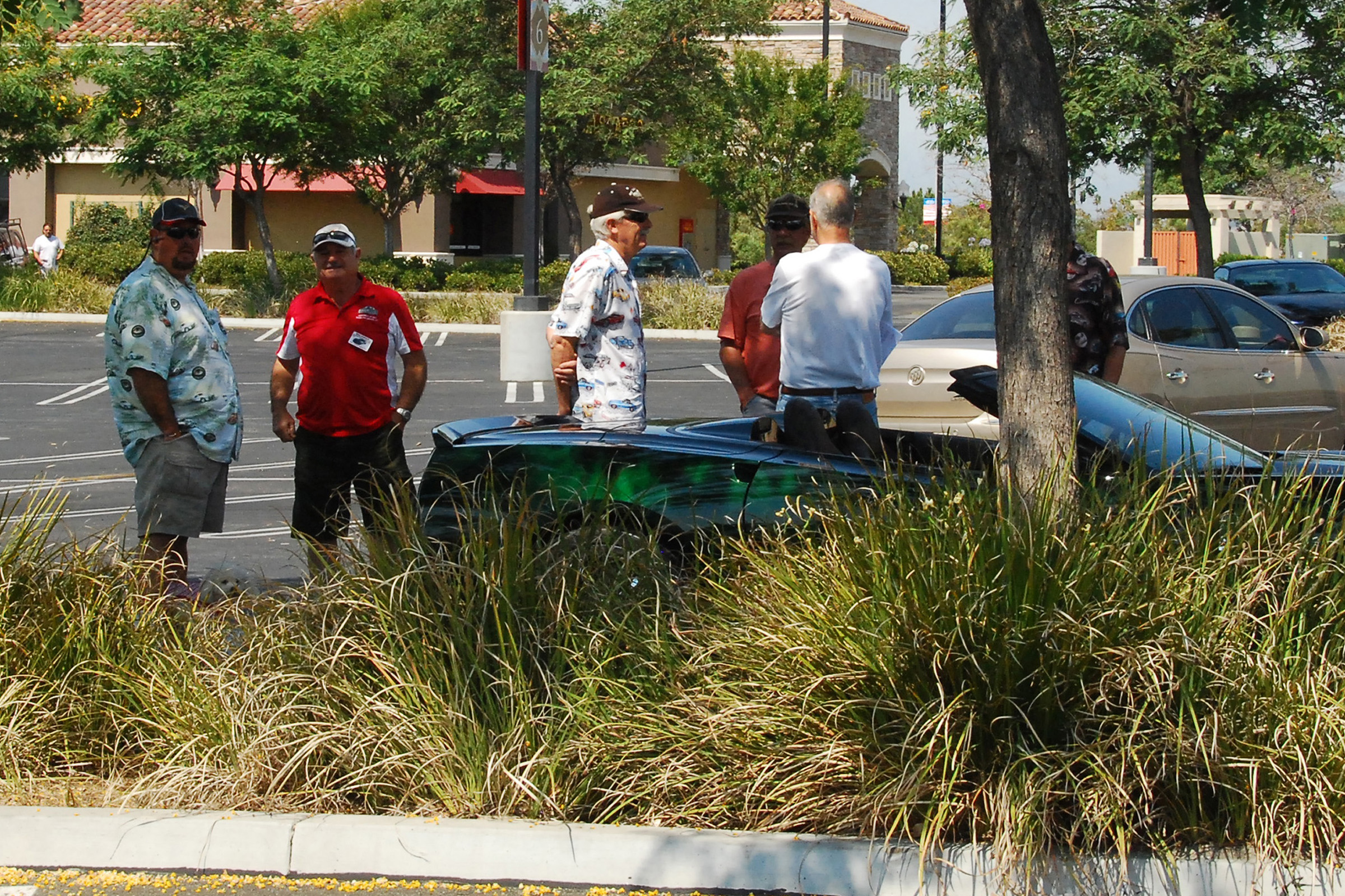 Simi Valley Corvettes