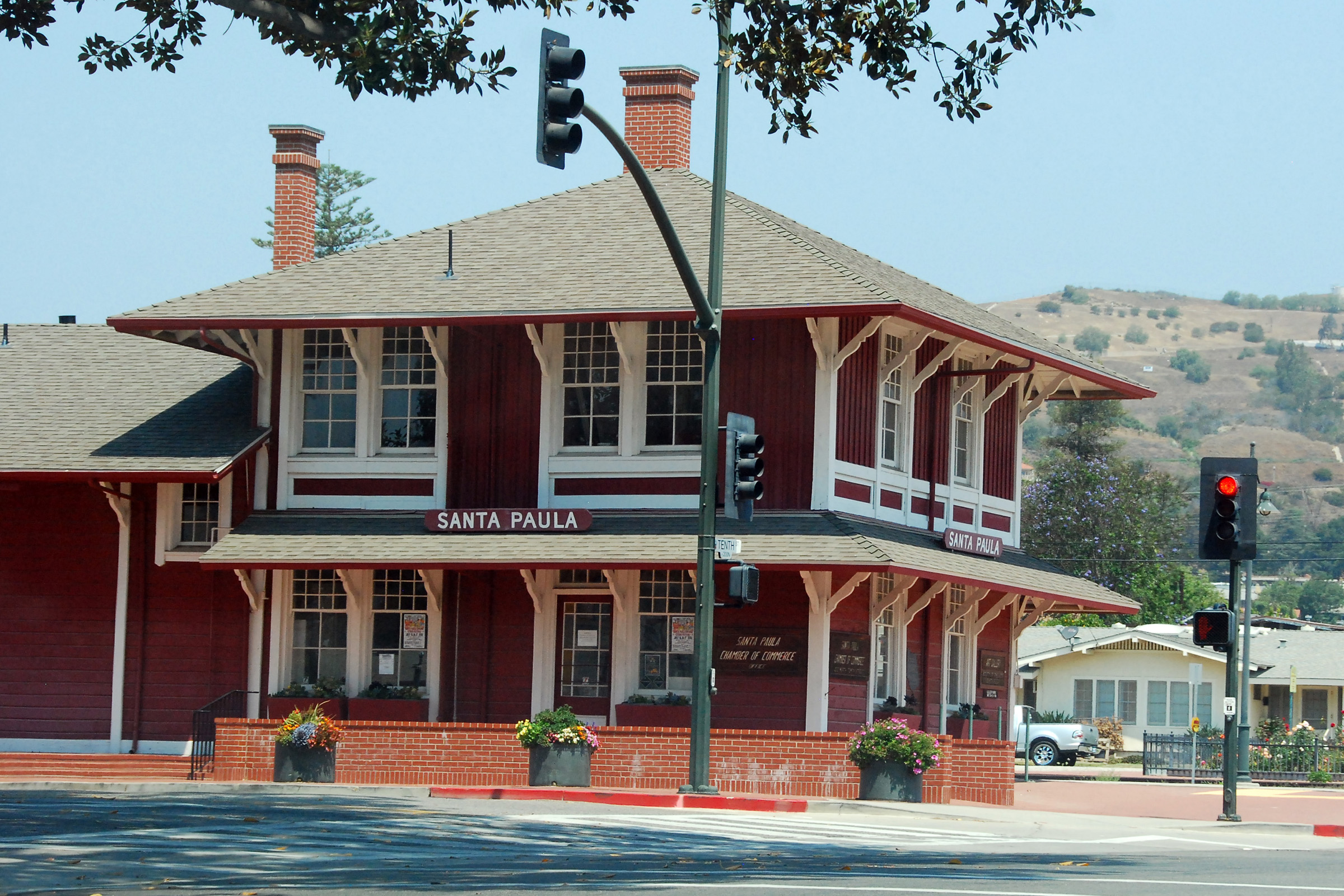 Simi Valley Corvettes
