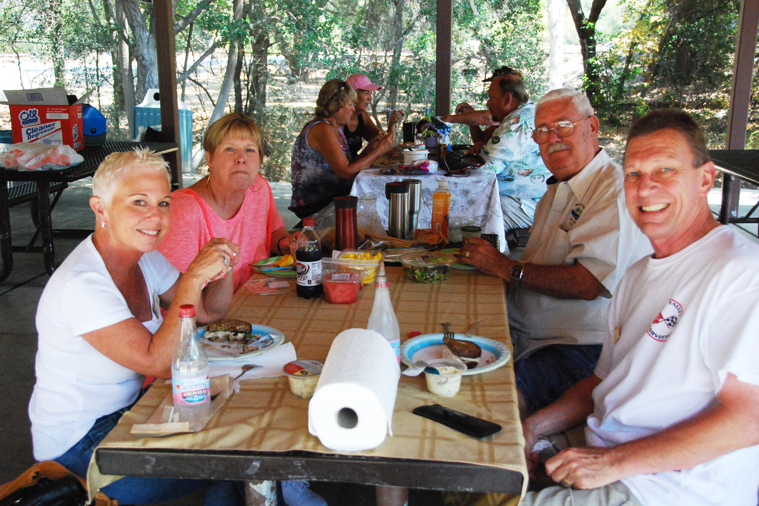 Simi Valley Corvettes