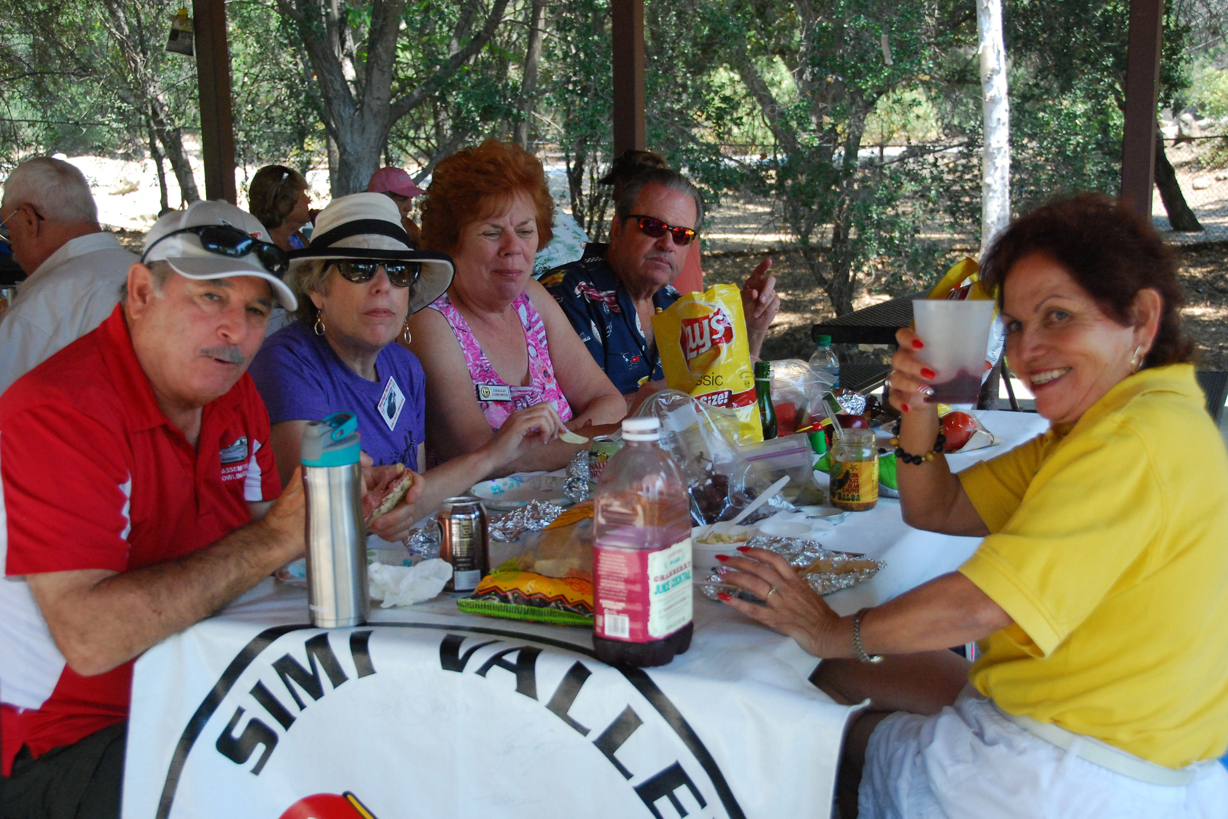 Simi Valley Corvettes