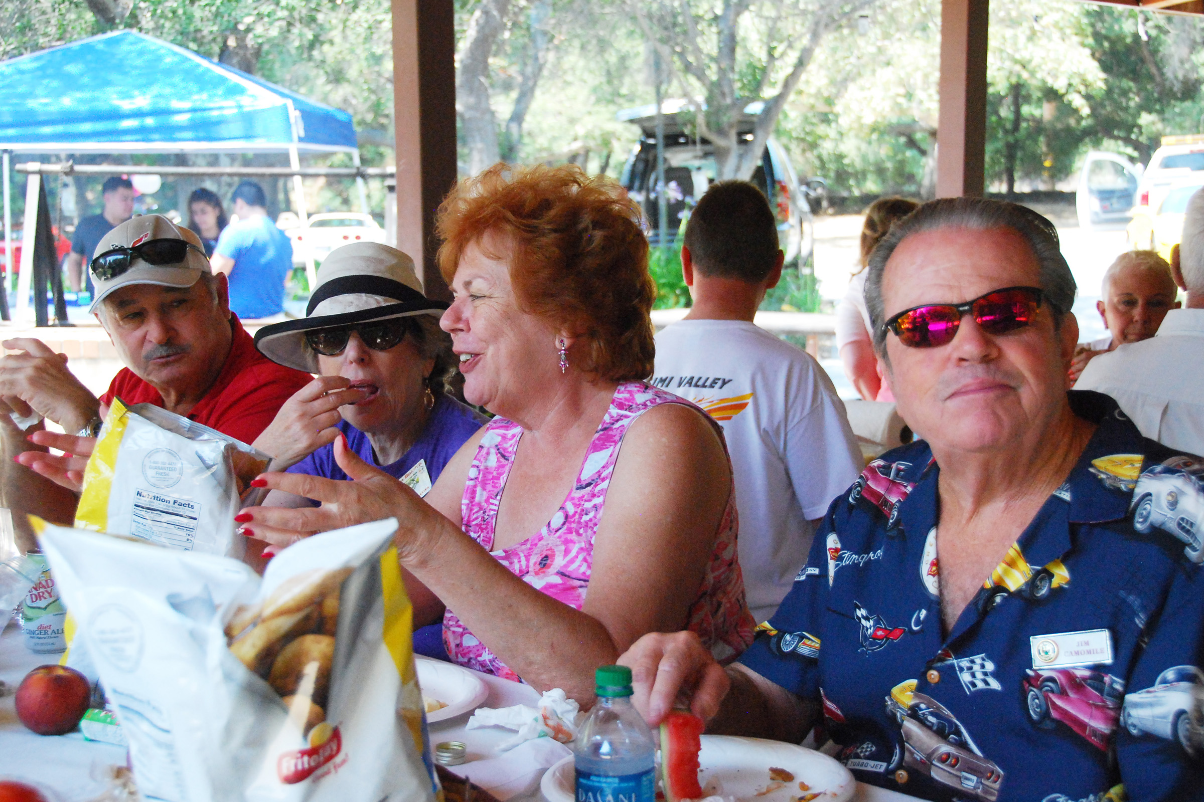 Simi Valley Corvettes