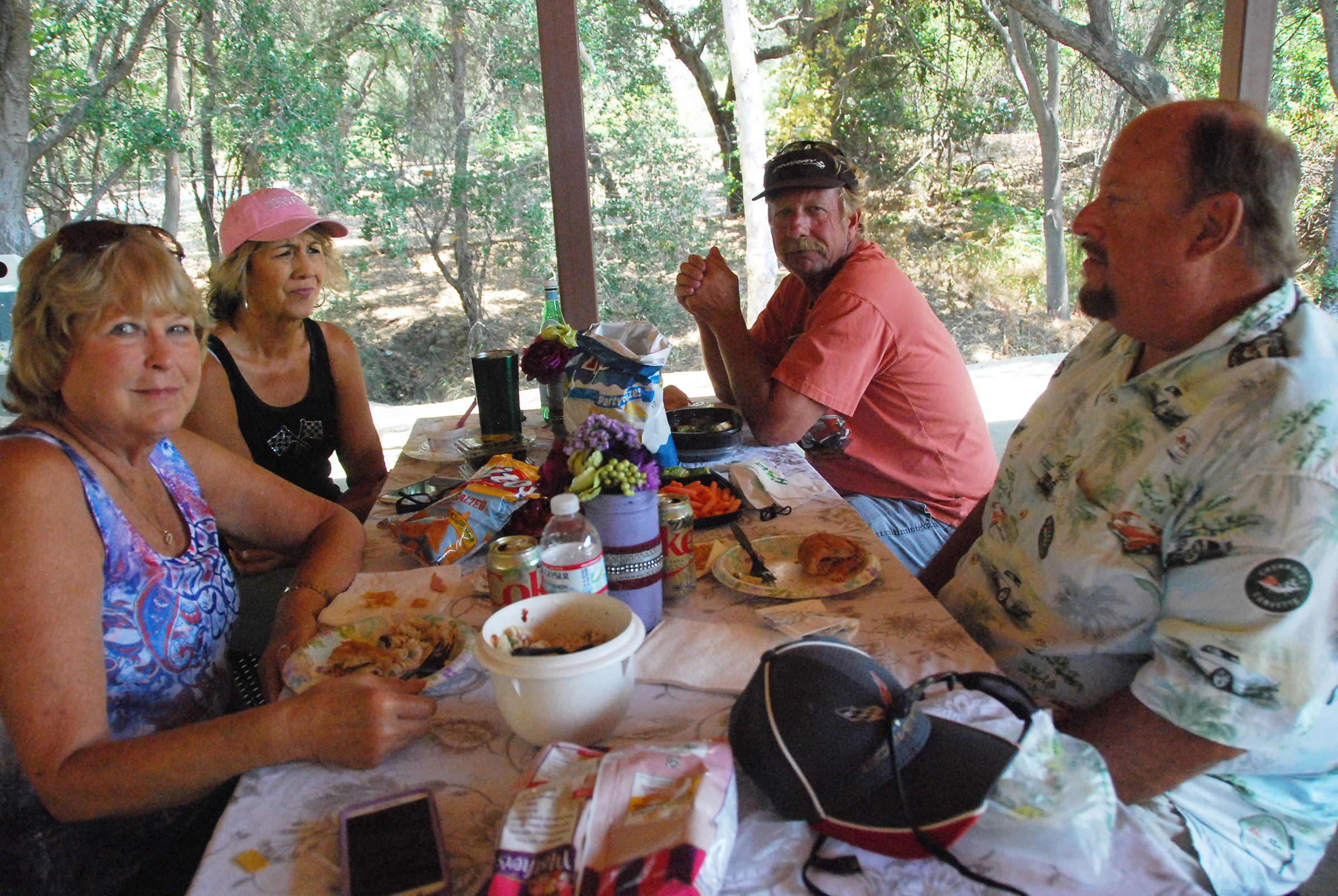 Simi Valley Corvettes