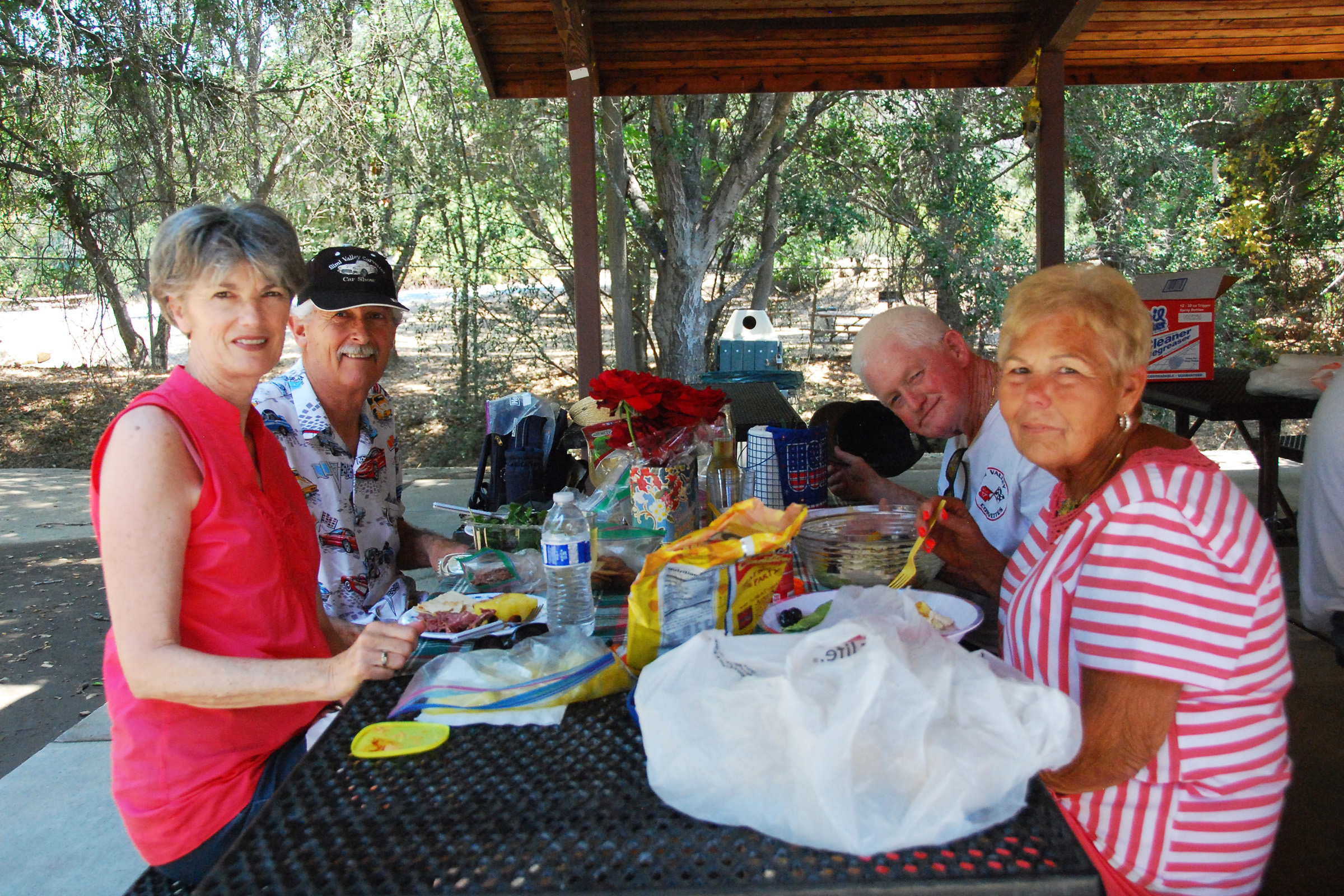 Simi Valley Corvettes