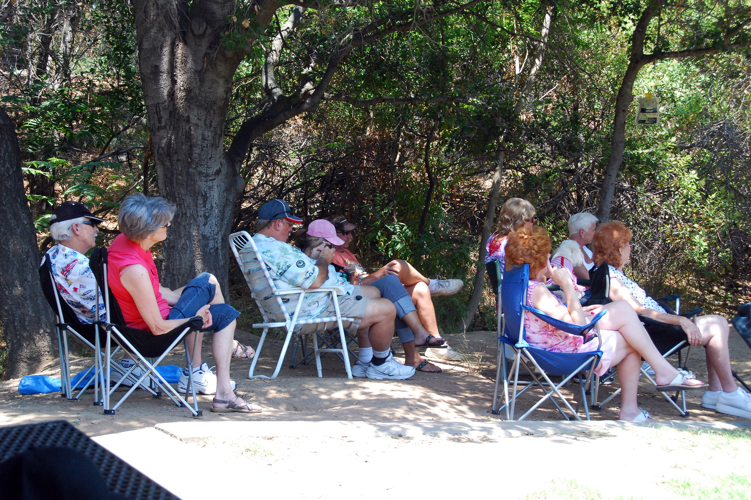 Simi Valley Corvettes