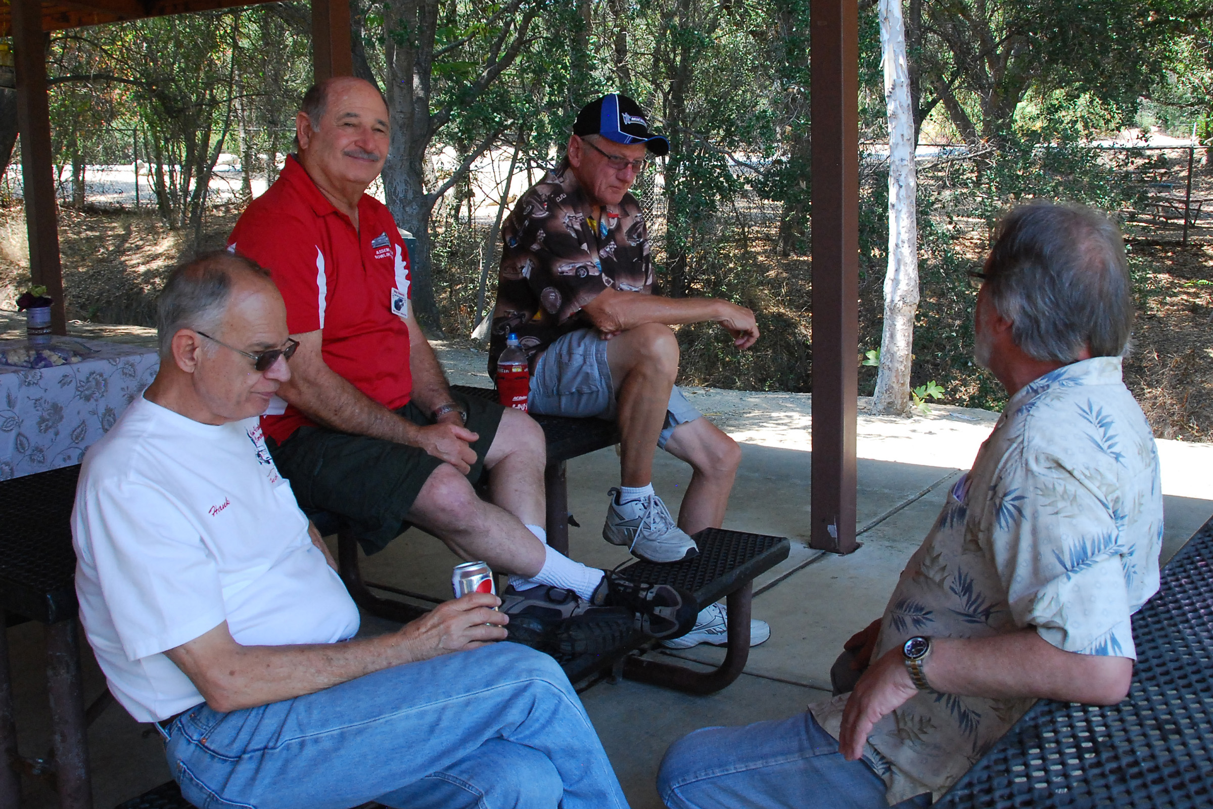 Simi Valley Corvettes