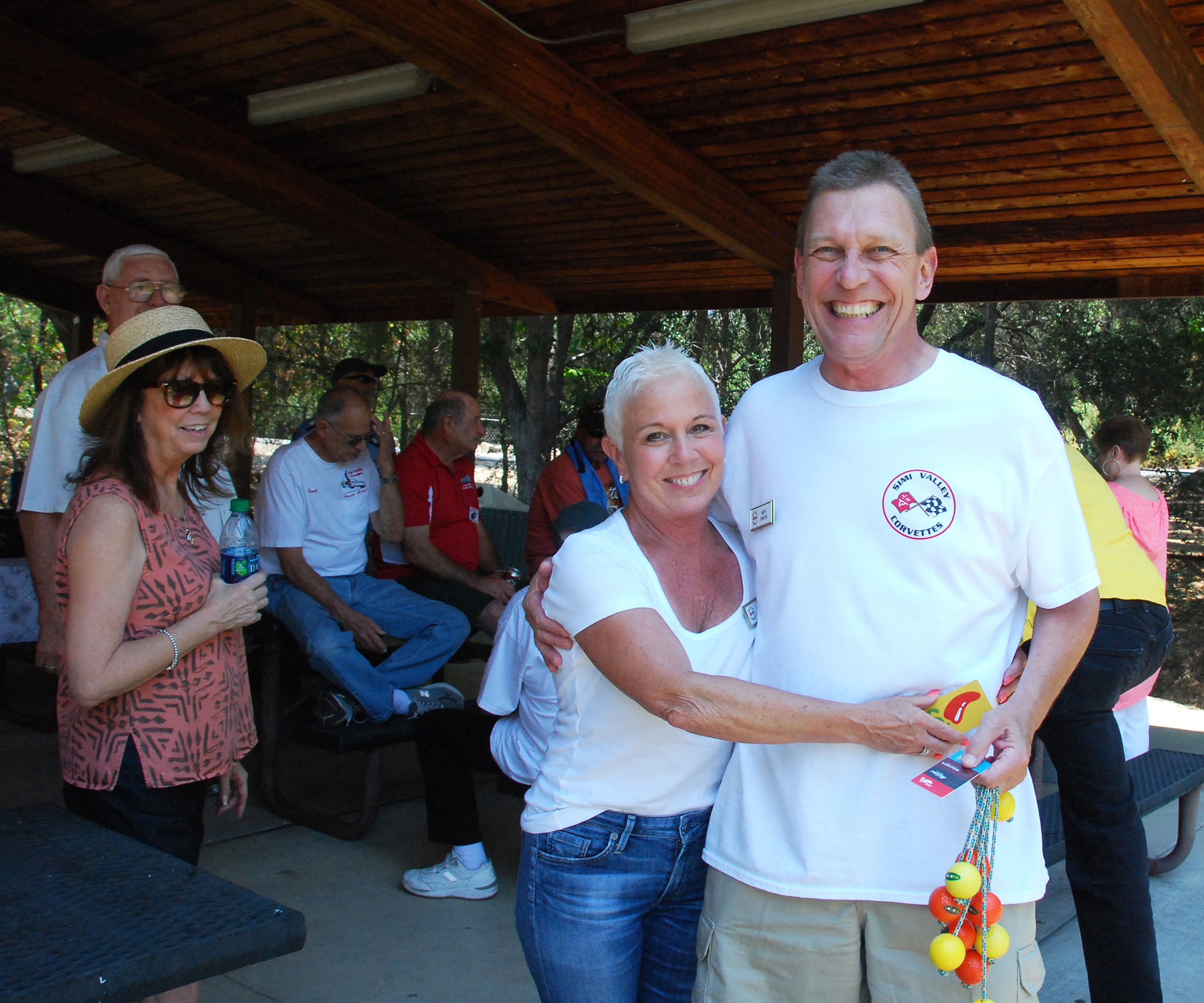 Simi Valley Corvettes