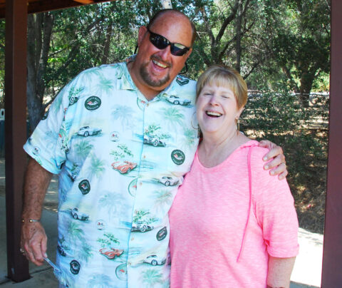 Simi Valley Corvettes