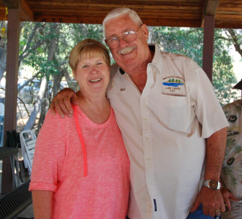 Simi Valley Corvettes