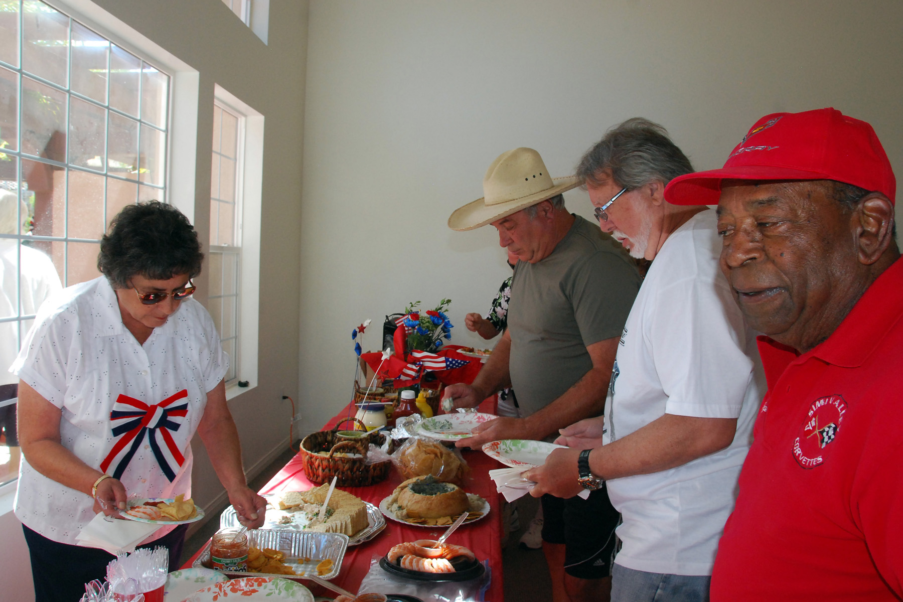 Simi Valley Corvettes
