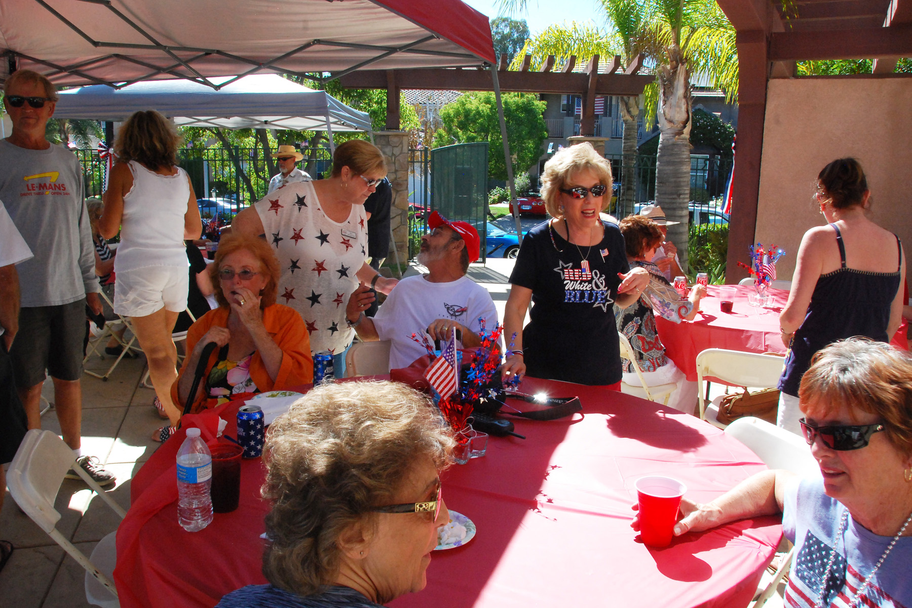 Simi Valley Corvettes