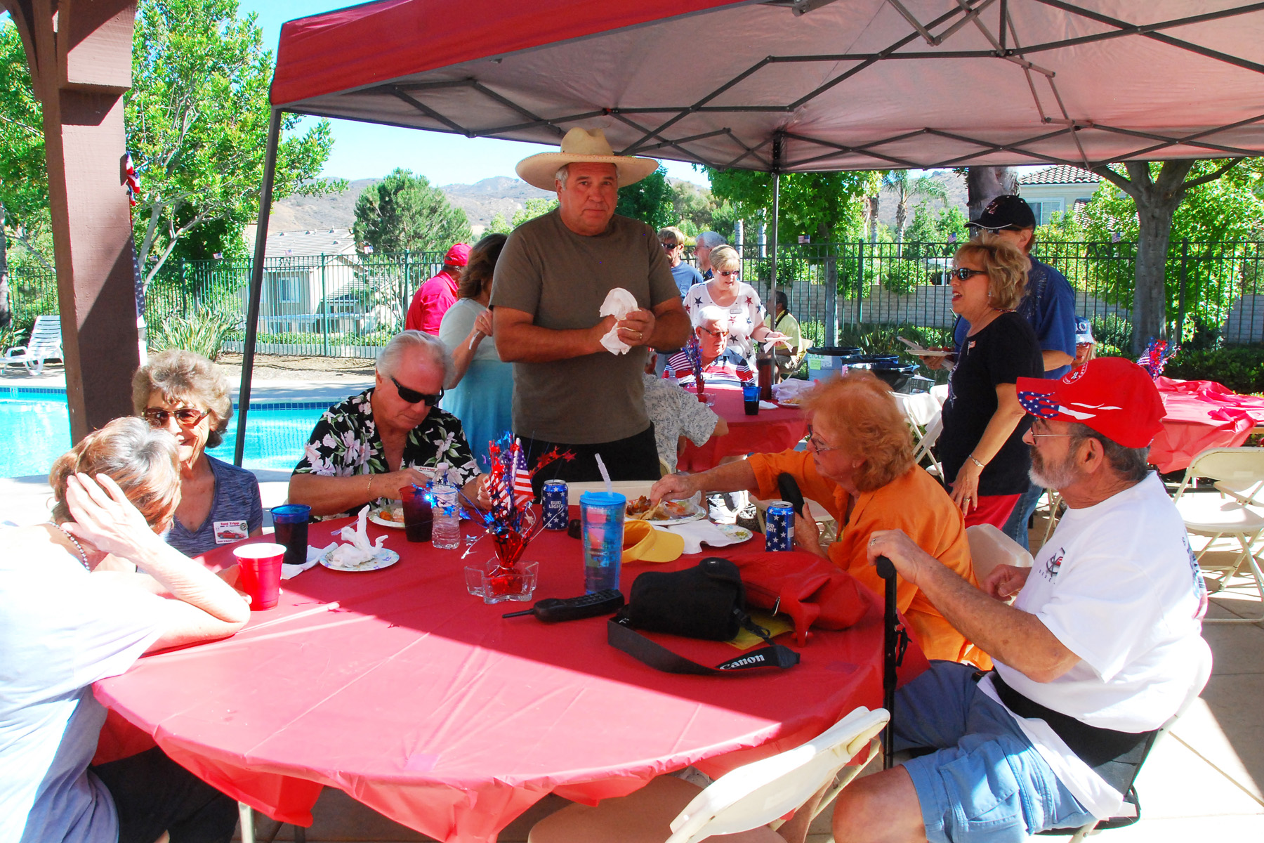 Simi Valley Corvettes